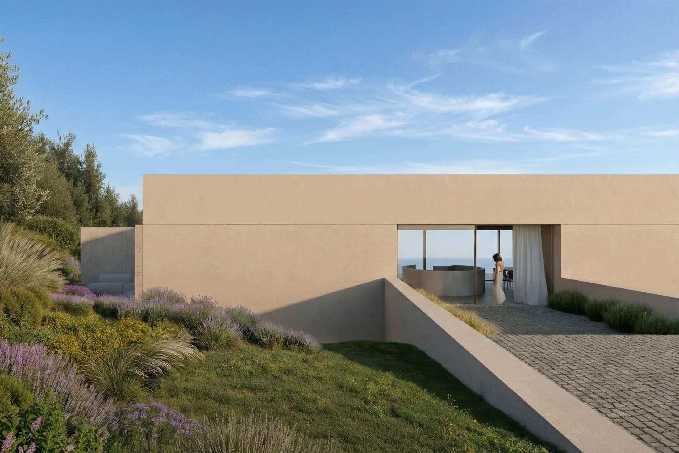 Isla de Ibiza  - Villa  - picture 1