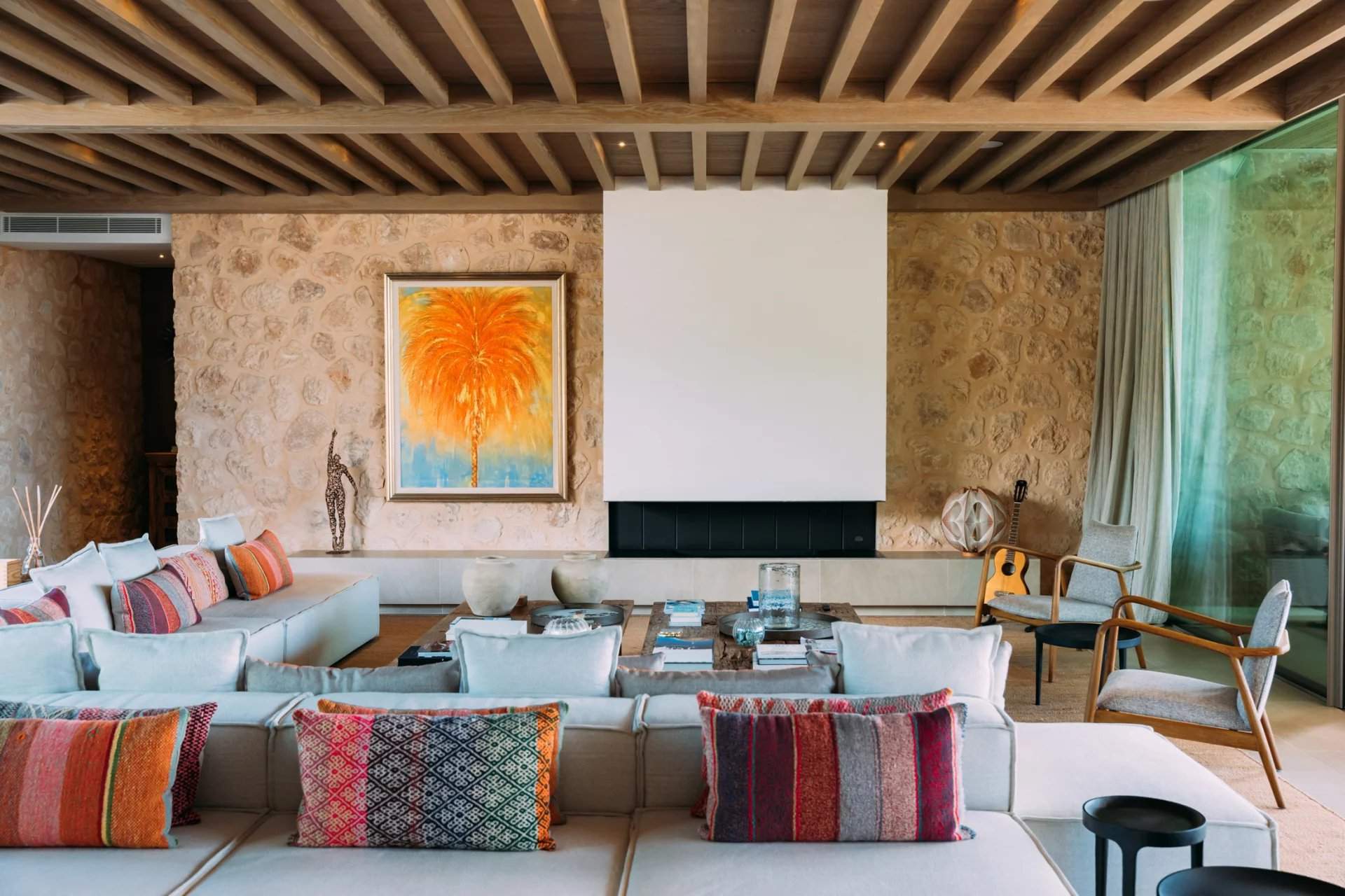 Isla de Ibiza  - Villa  - picture 10