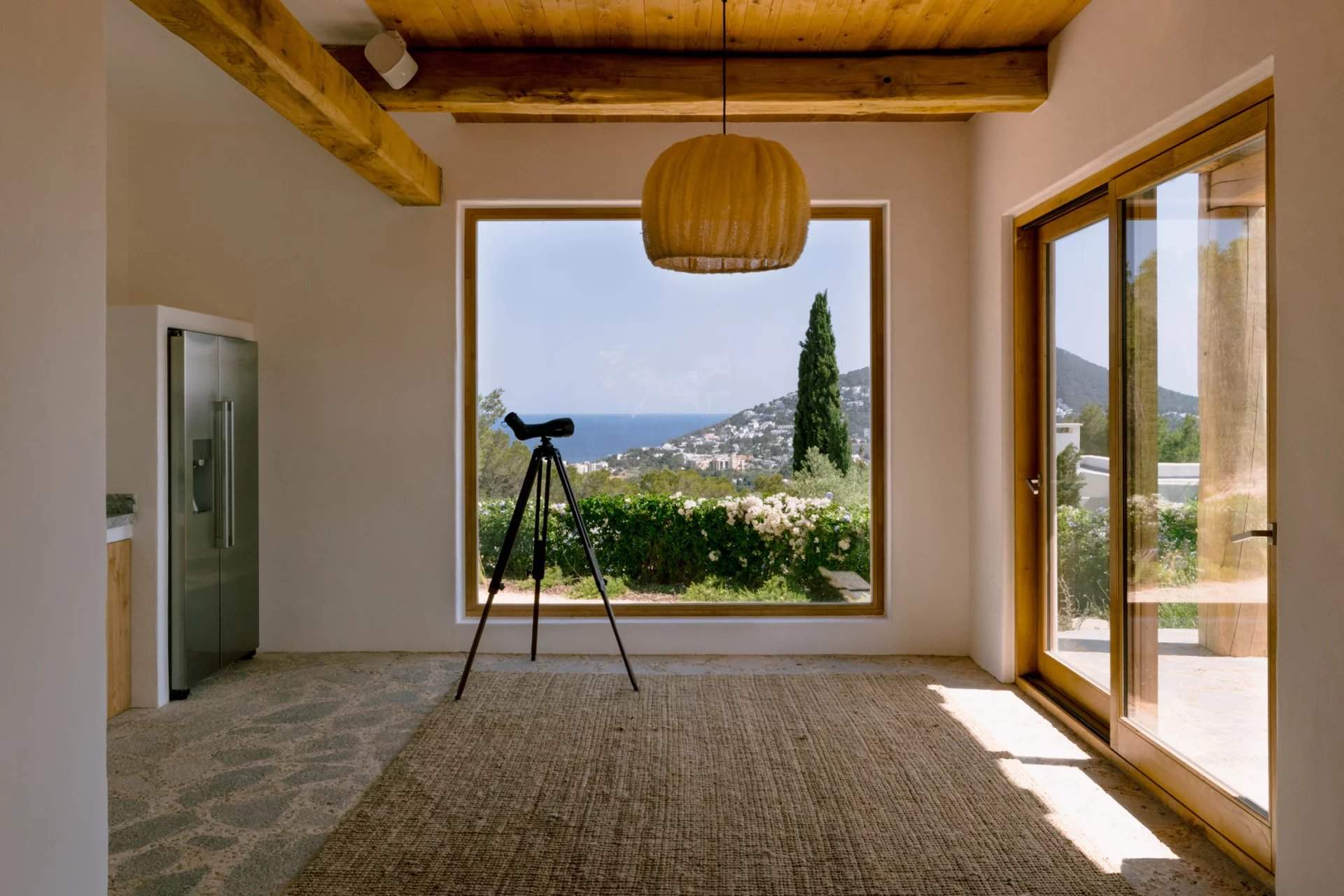 Isla de Ibiza  - Villa 8 Bedrooms - picture 8