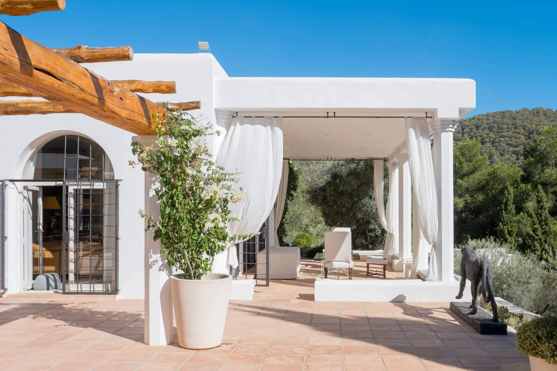 Isla de Ibiza  - Villa 7 Bedrooms - picture 9