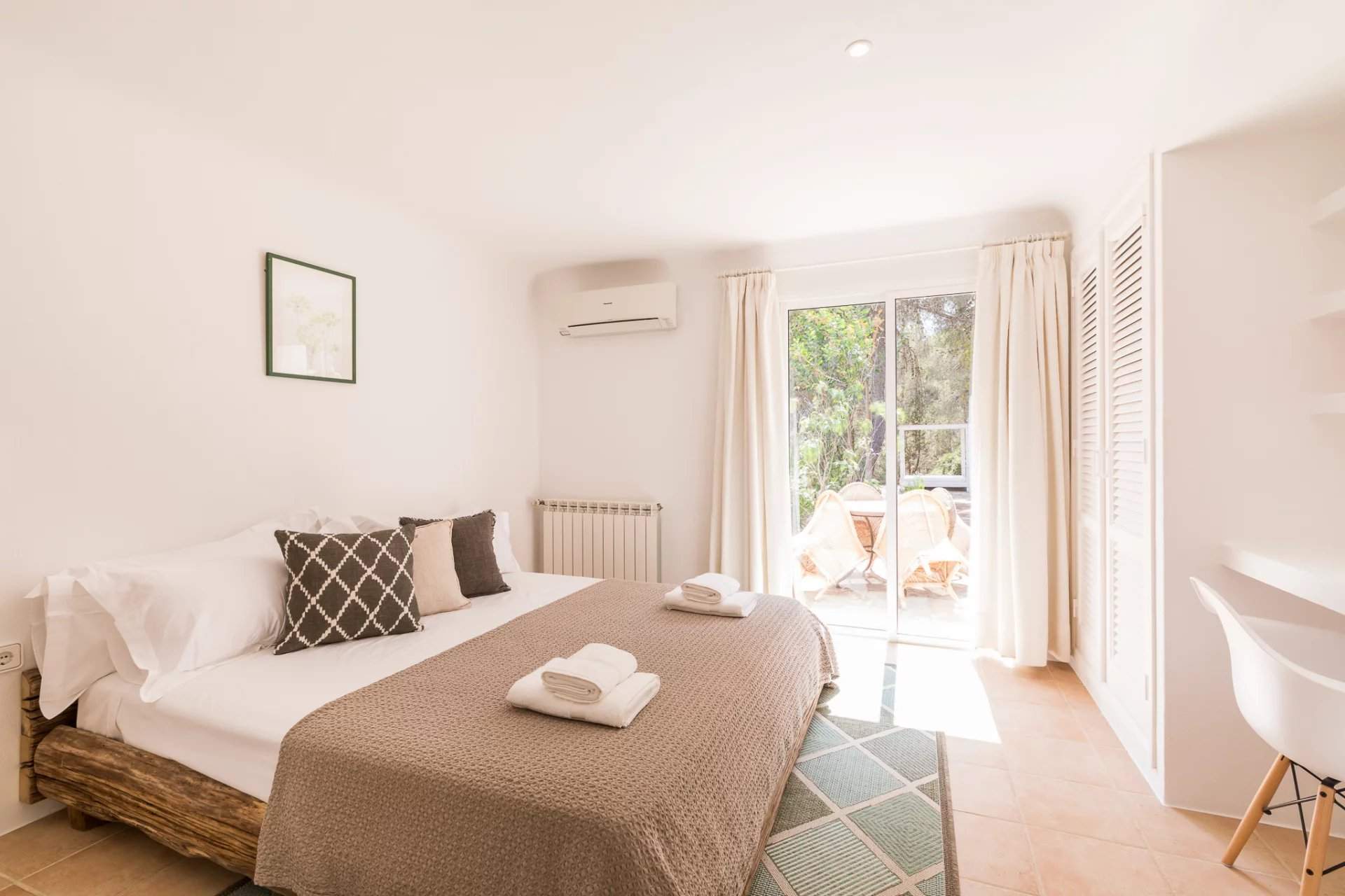 Isla de Ibiza  - Villa  - picture 13