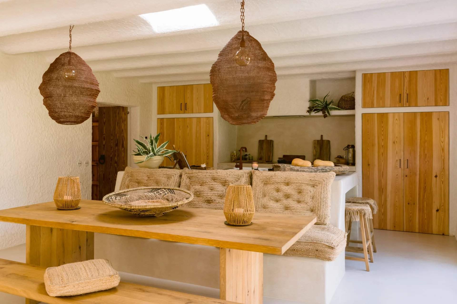 Isla de Ibiza  - Villa 7 Bedrooms - picture 8