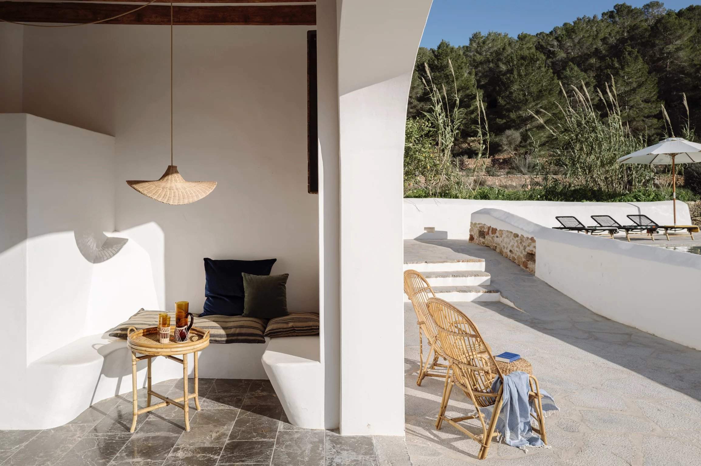 Isla de Ibiza  - Villa  - picture 7