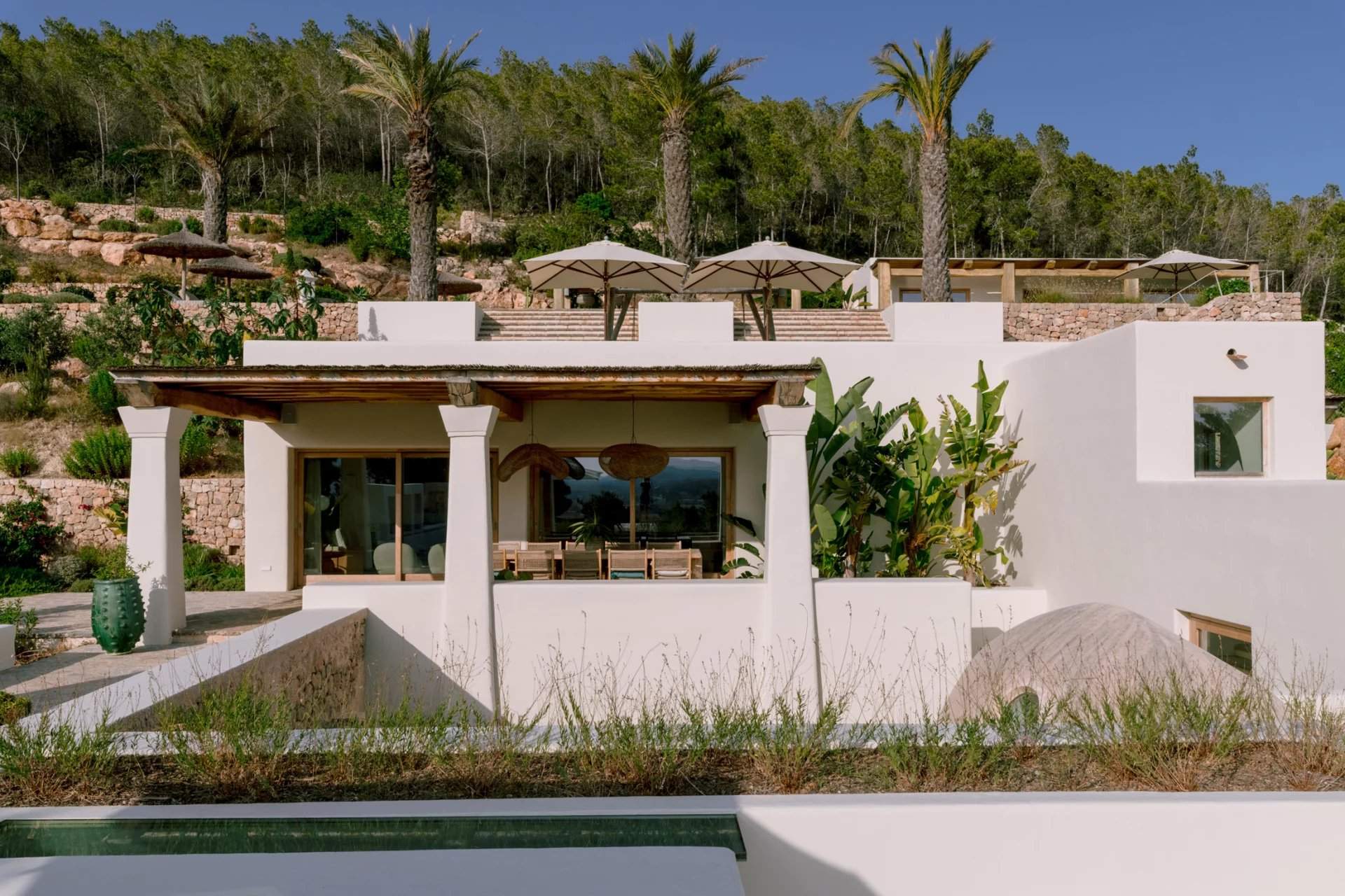 Isla de Ibiza  - Villa 8 Bedrooms - picture 11