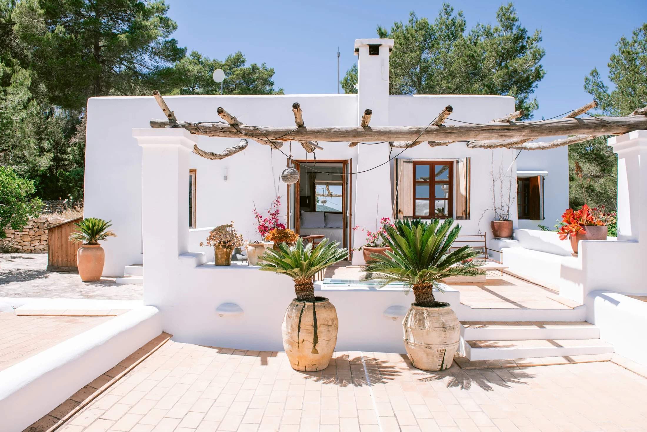 Isla de Ibiza  - Villa  - picture 15