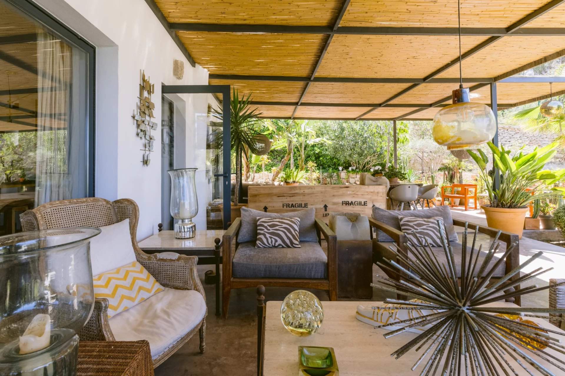 Isla de Ibiza  - Villa  - picture 11