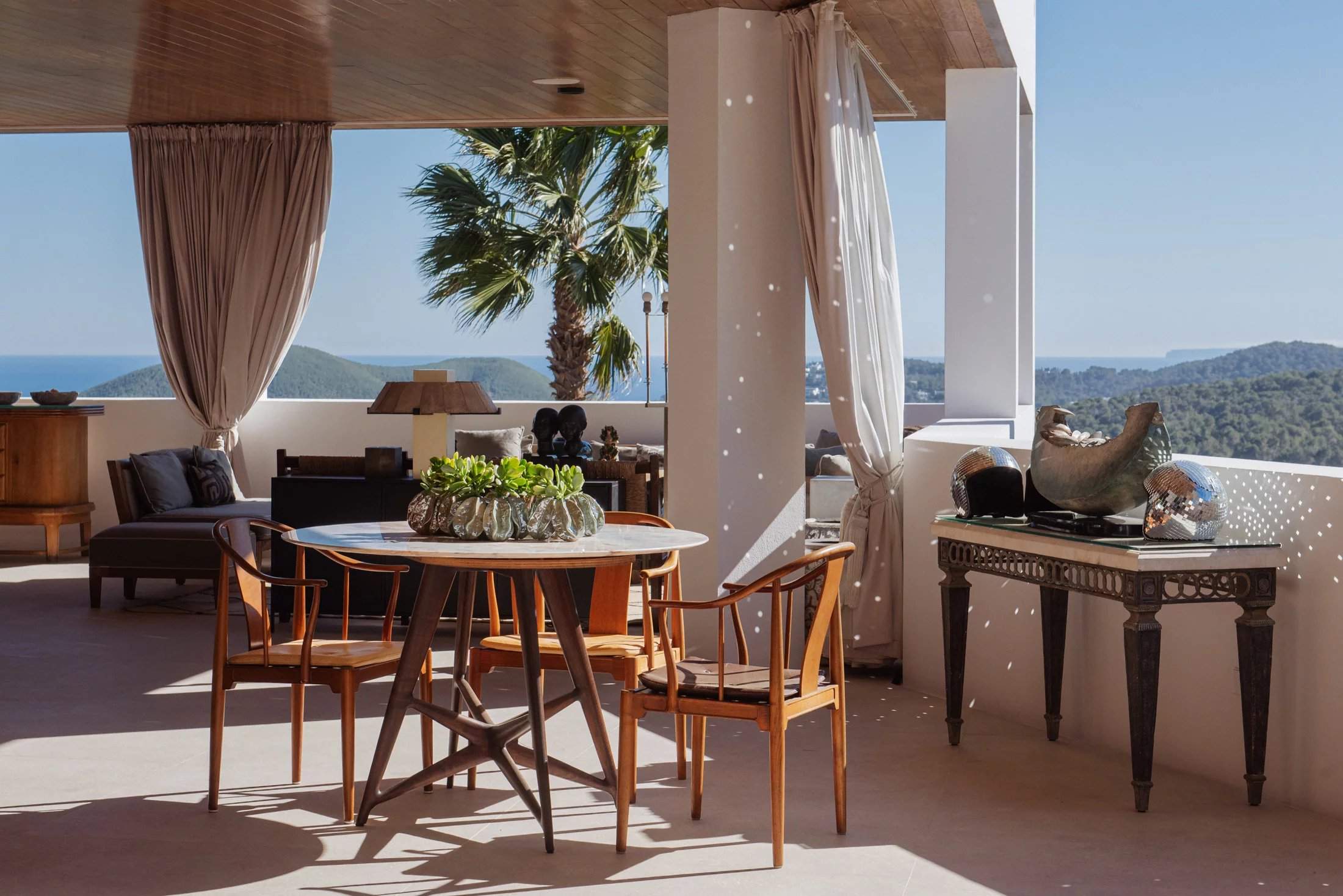 Isla de Ibiza  - Villa  - picture 8