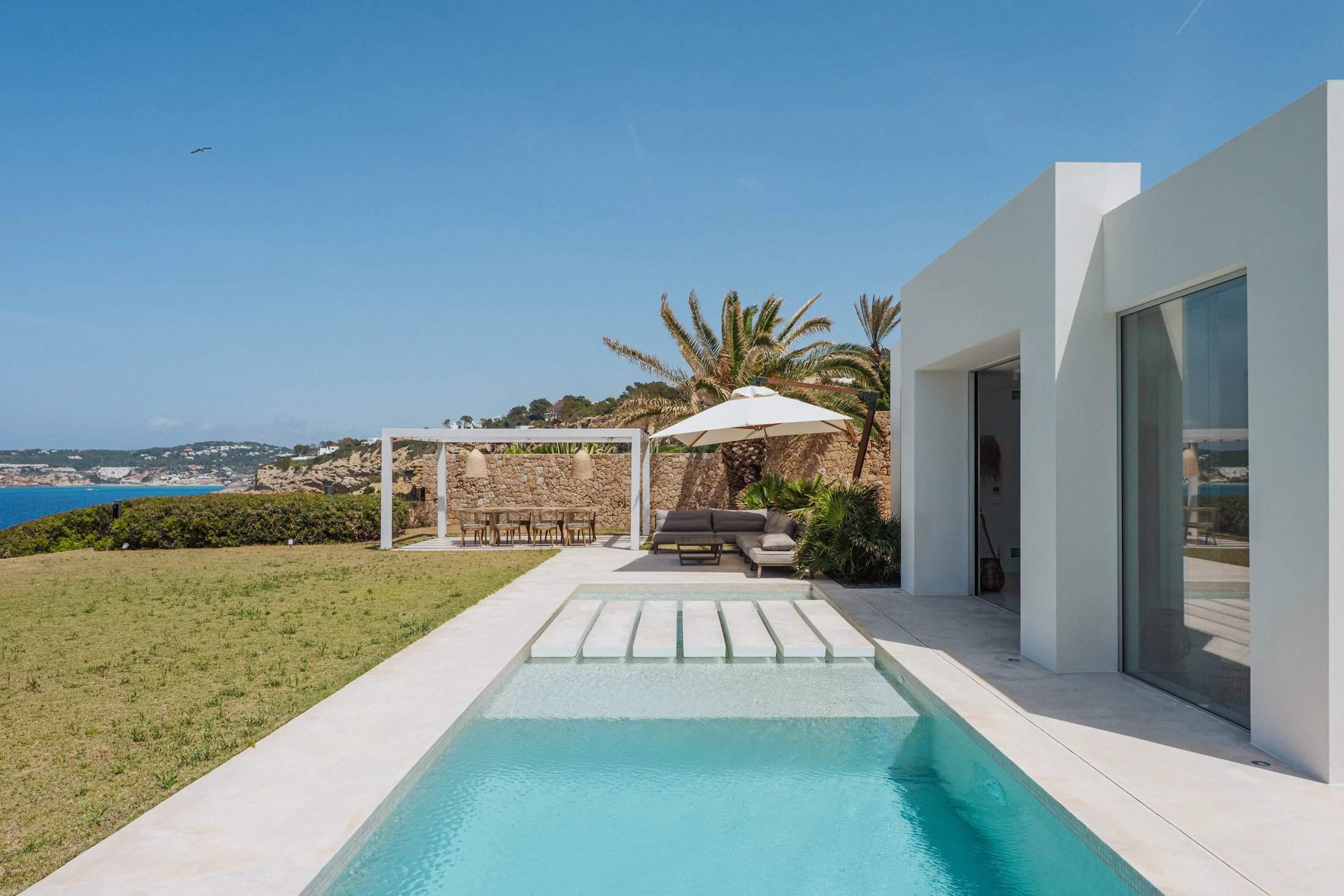 Isla de Ibiza  - Villa  - picture 3