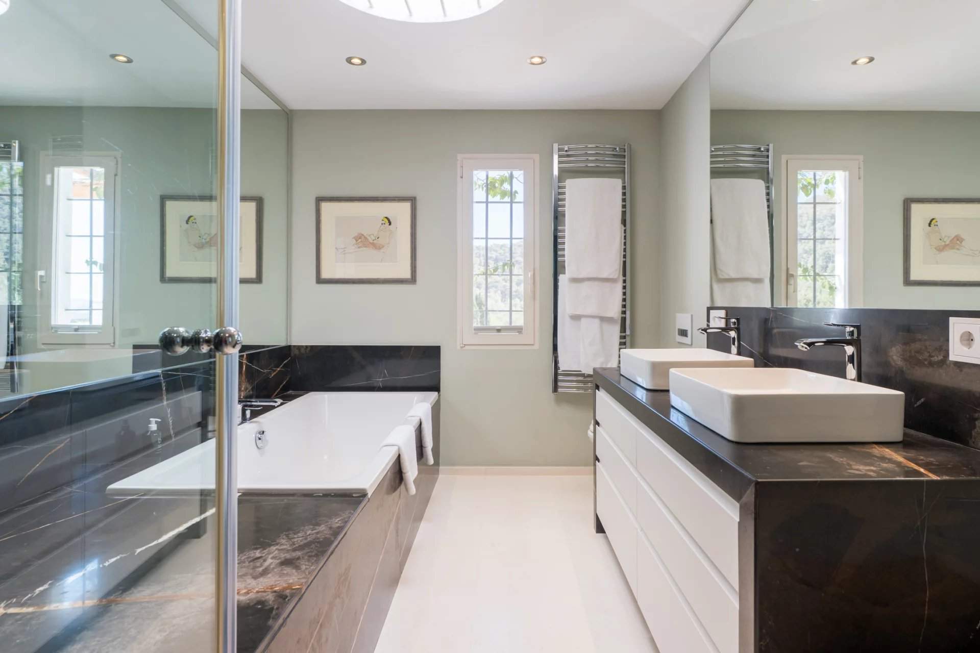 Isla de Ibiza  - Villa 7 Bedrooms - picture 19