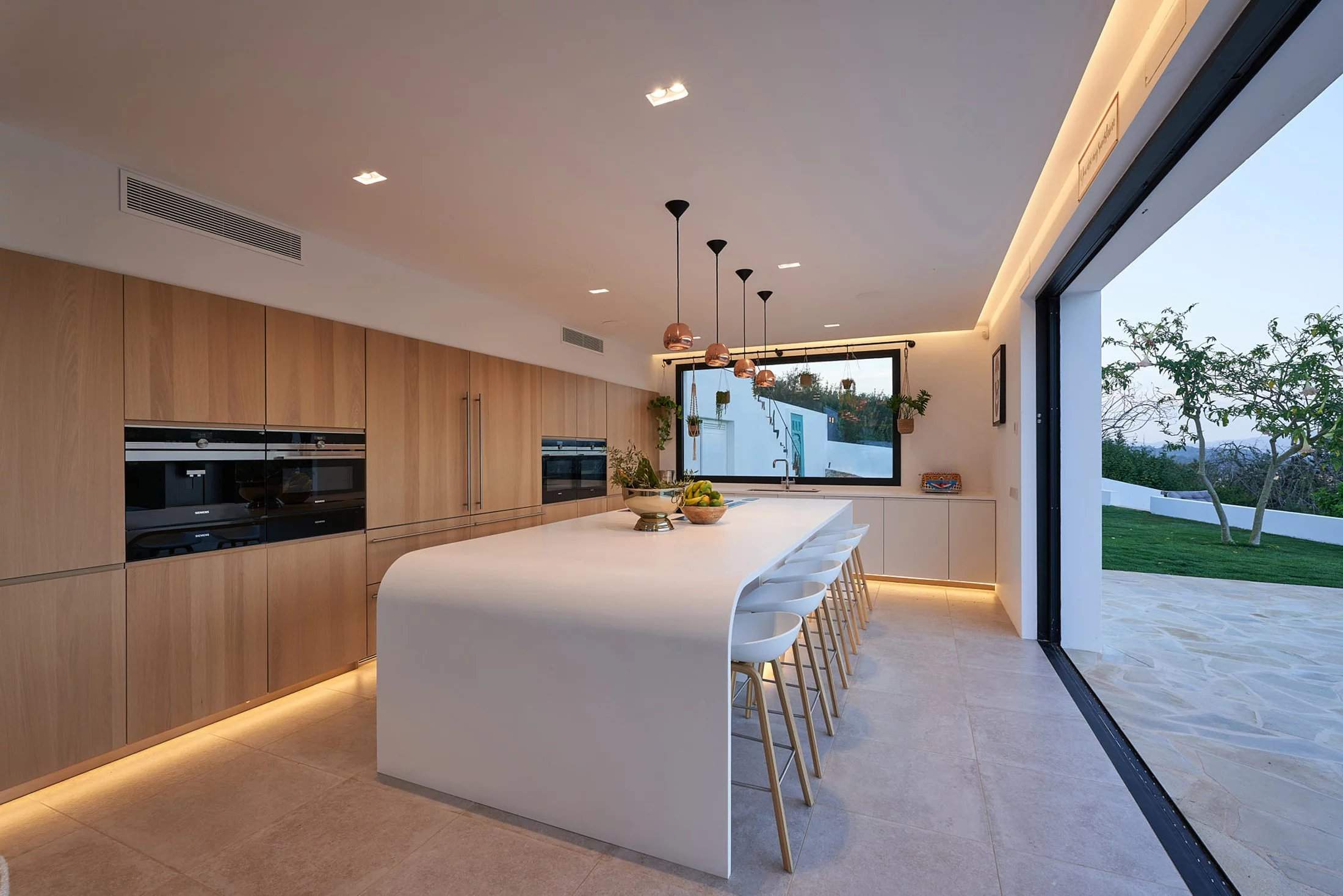 Isla de Ibiza  - Villa  - picture 8