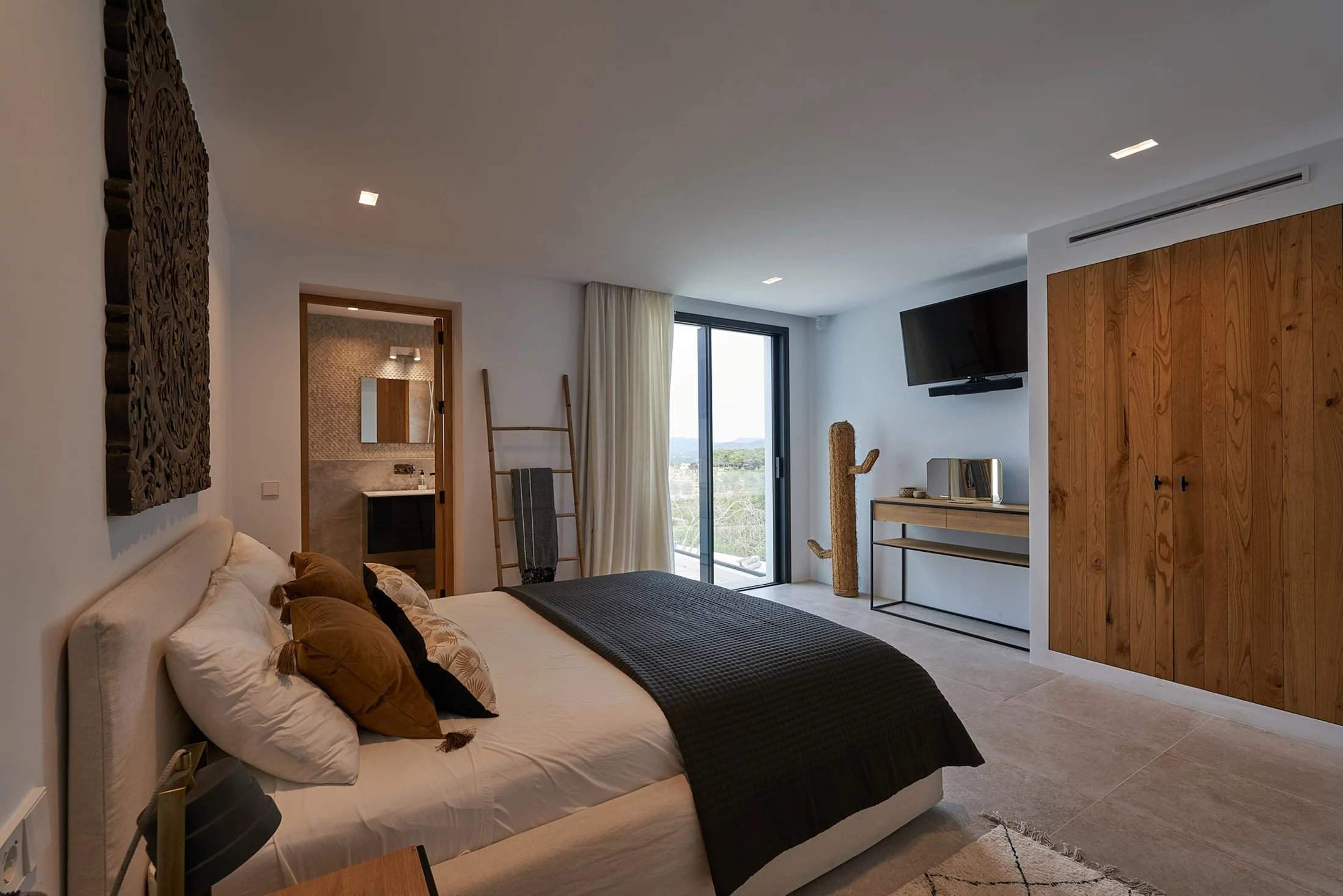 Isla de Ibiza  - Villa  - picture 11