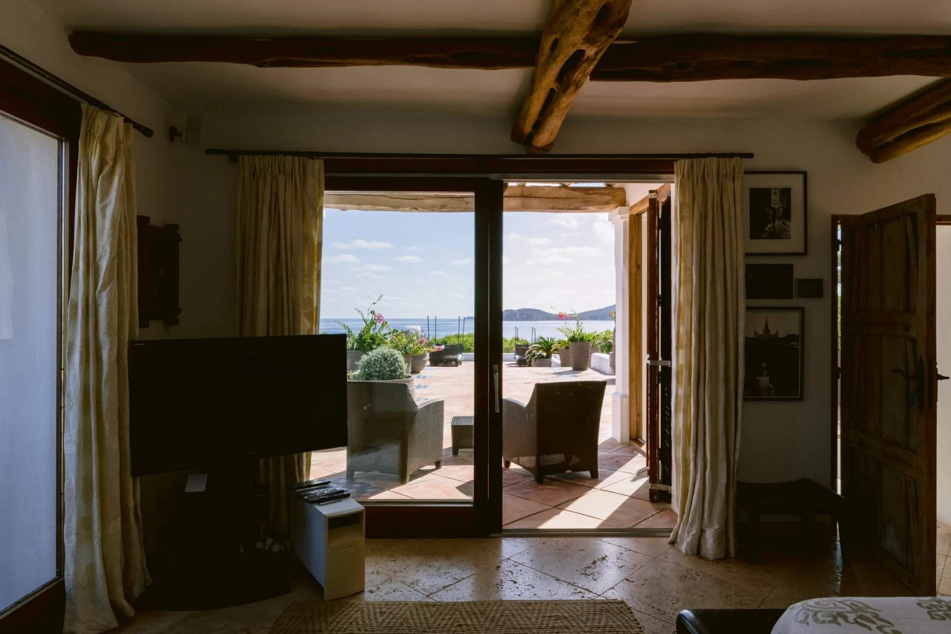 Isla de Ibiza  - Villa 7 Bedrooms - picture 14