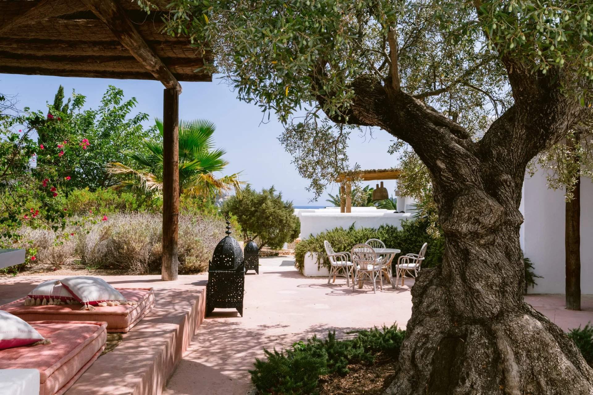 Isla de Ibiza  - Villa 7 Bedrooms - picture 9