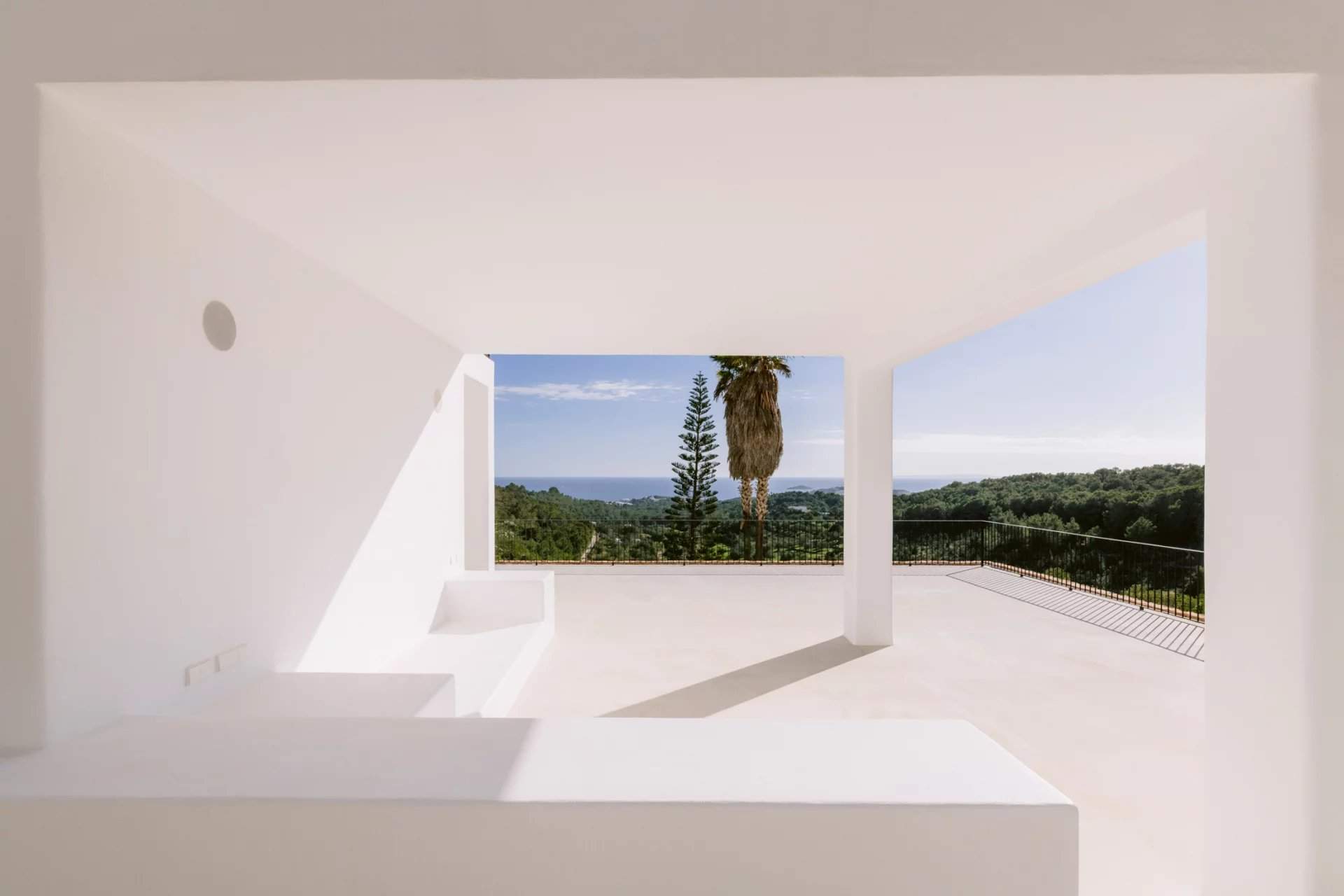 Isla de Ibiza  - Villa 6 Bedrooms - picture 7