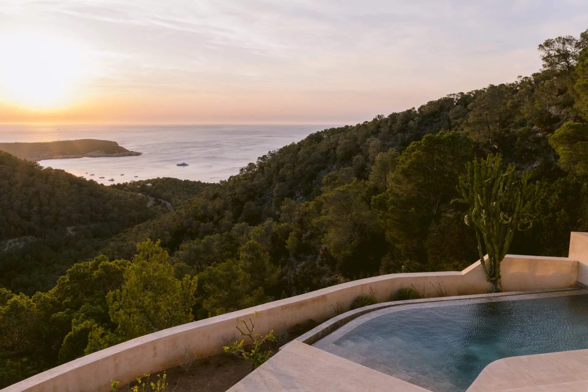 Isla de Ibiza  - Villa 7 Bedrooms - picture 18