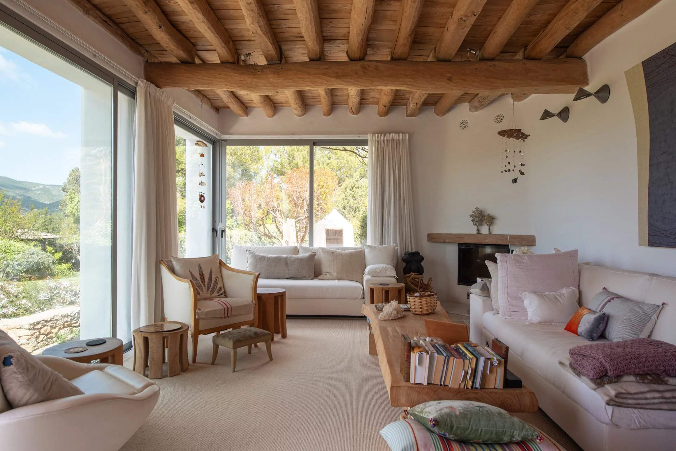 Isla de Ibiza  - Villa  - picture 3