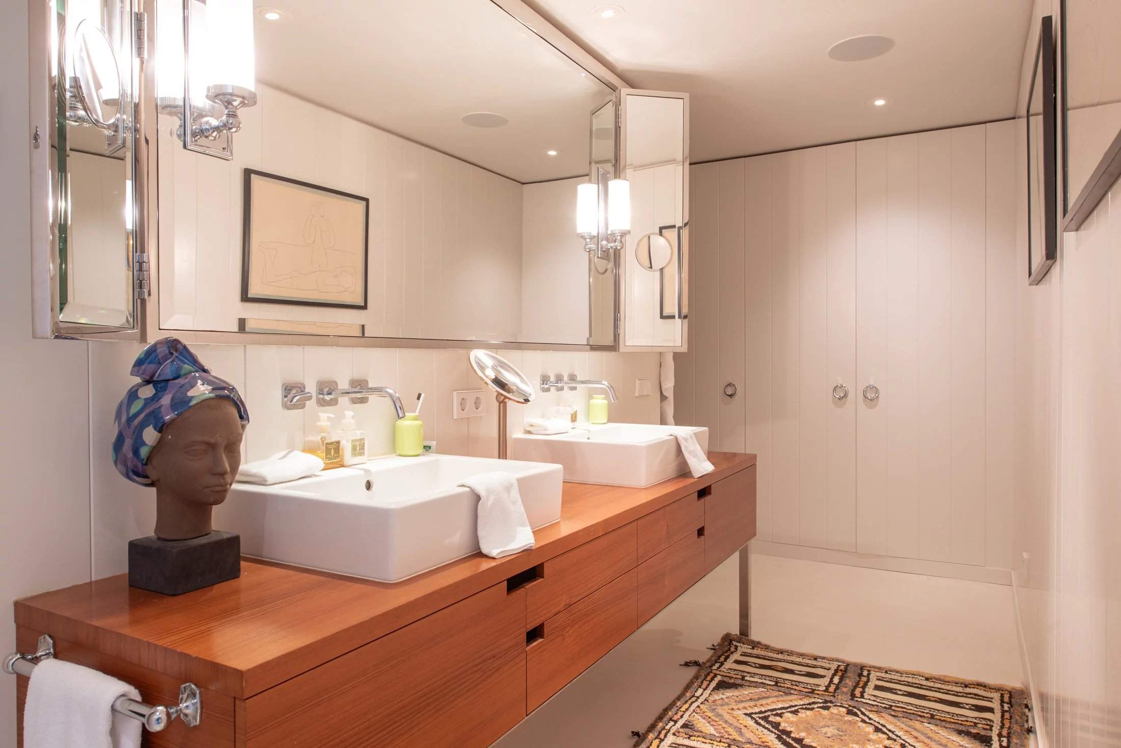 Isla de Ibiza  - Villa  - picture 16