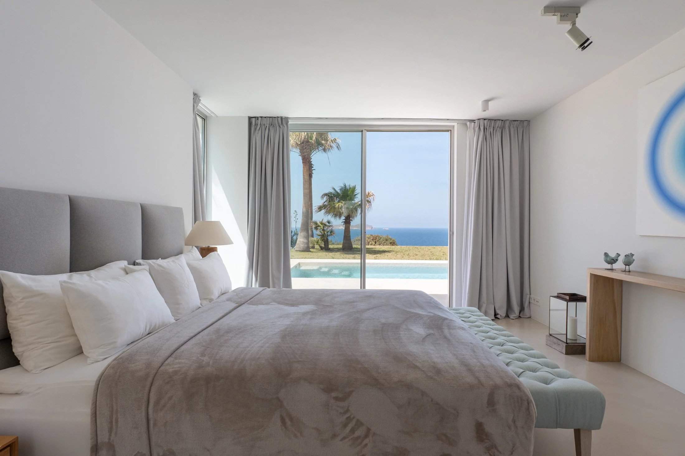 Isla de Ibiza  - Villa  - picture 14