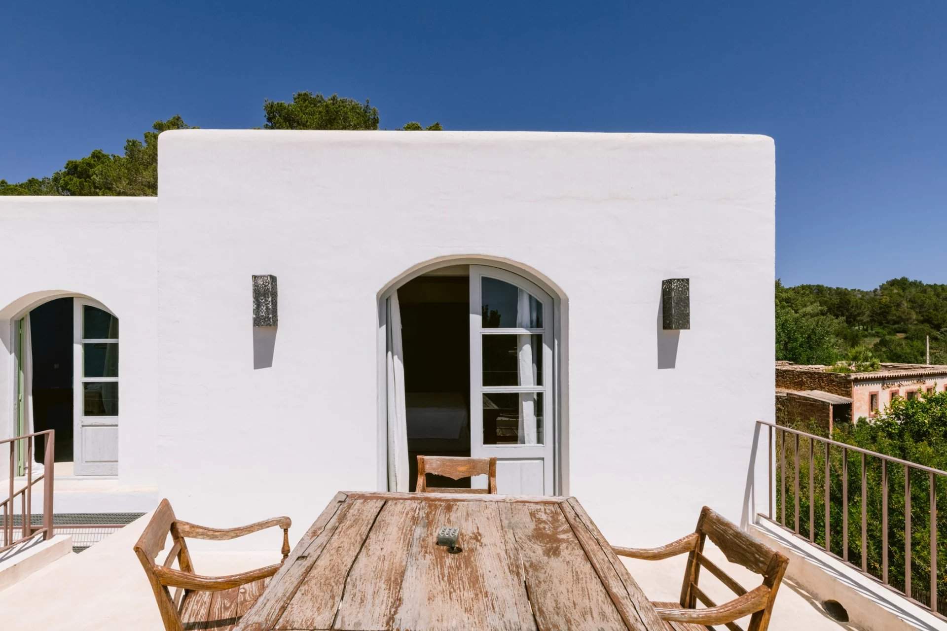 Isla de Ibiza  - Villa  - picture 14