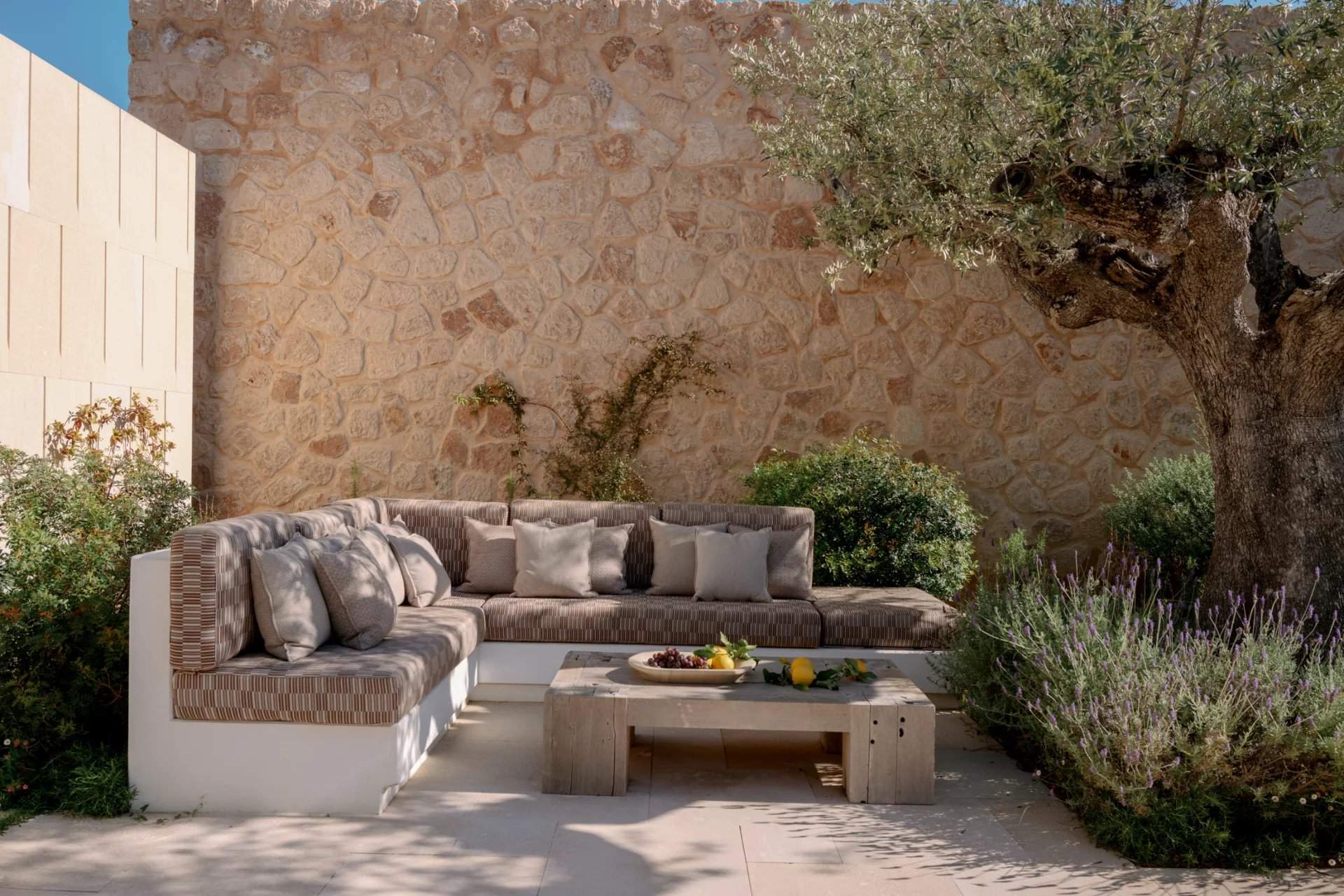 Isla de Ibiza  - Villa  - picture 18