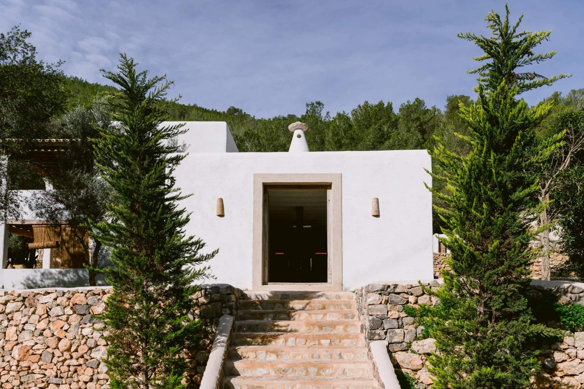 Isla de Ibiza  - Villa 7 Bedrooms - picture 5