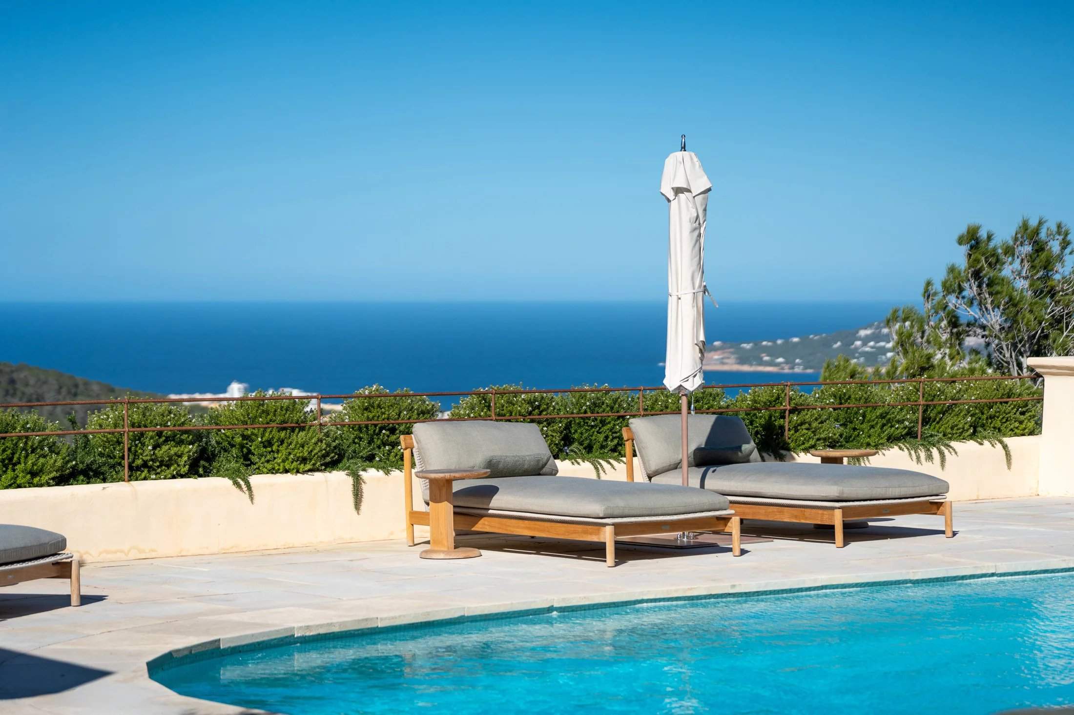 Villa Juliet picture 1