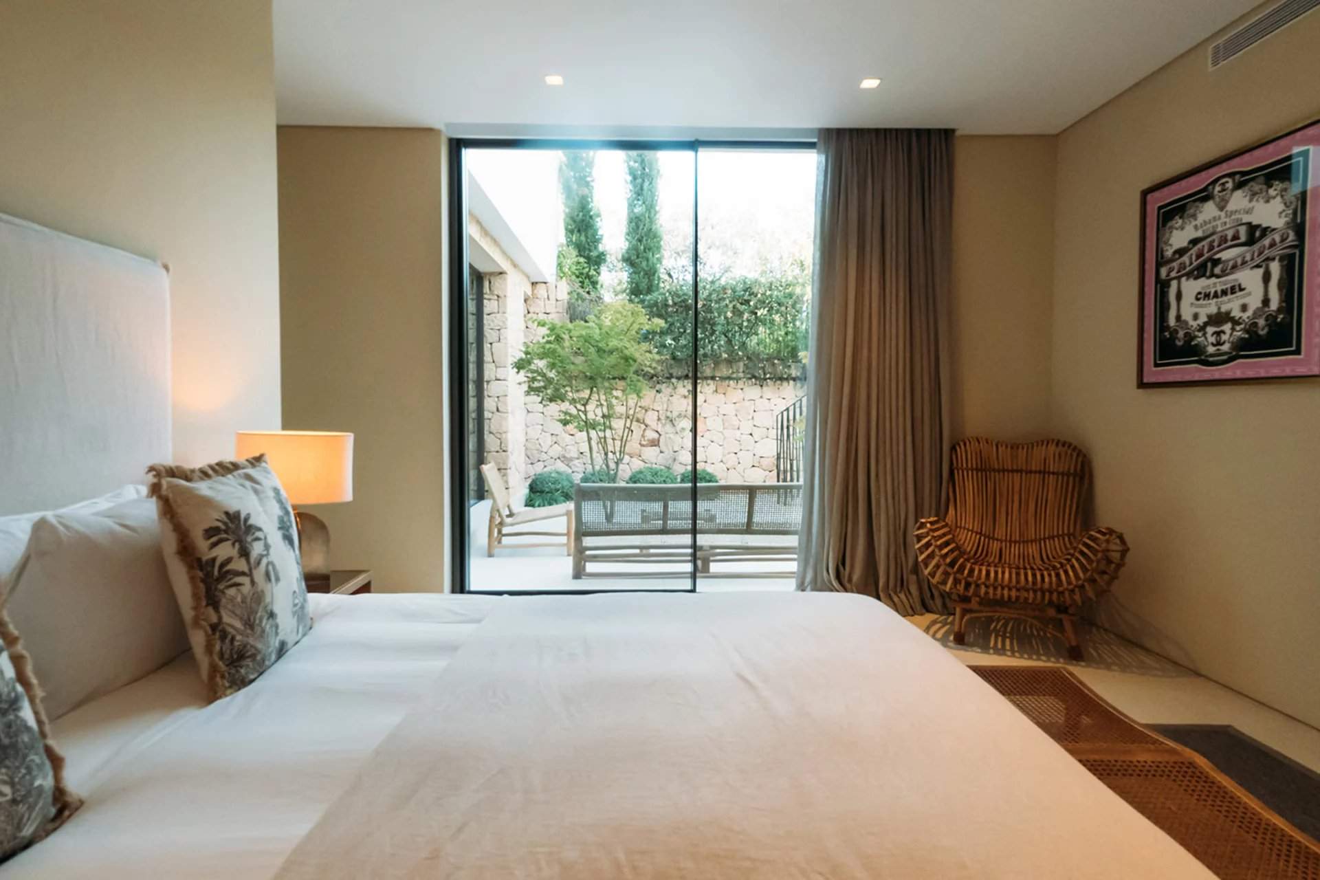 Isla de Ibiza  - Villa 6 Bedrooms - picture 17