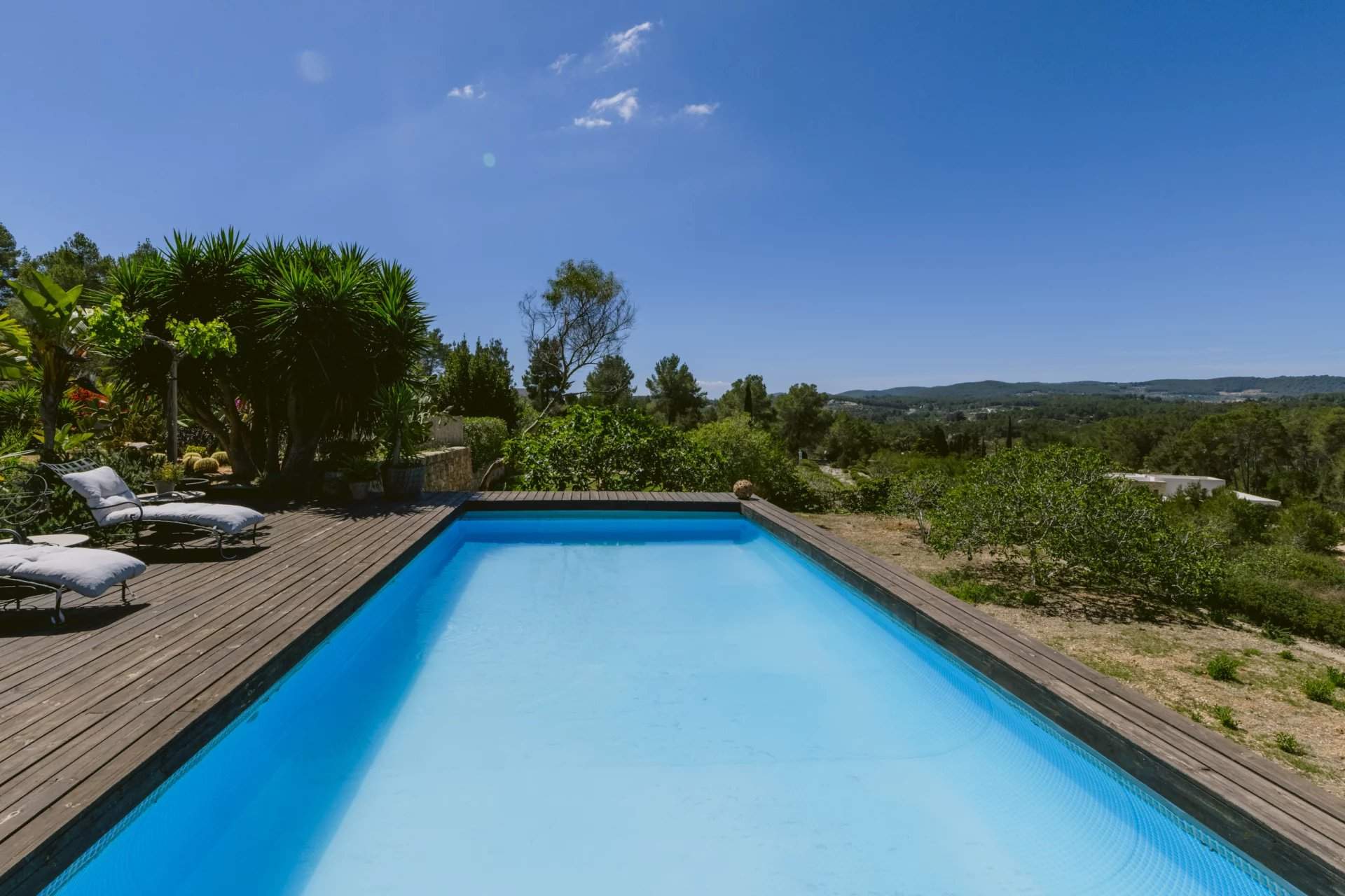 Isla de Ibiza  - Villa  - picture 8