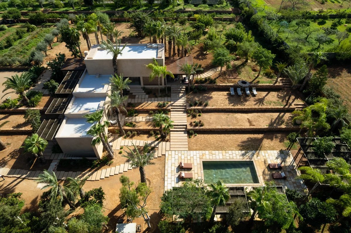 Isla de Ibiza  - Villa  - picture 7