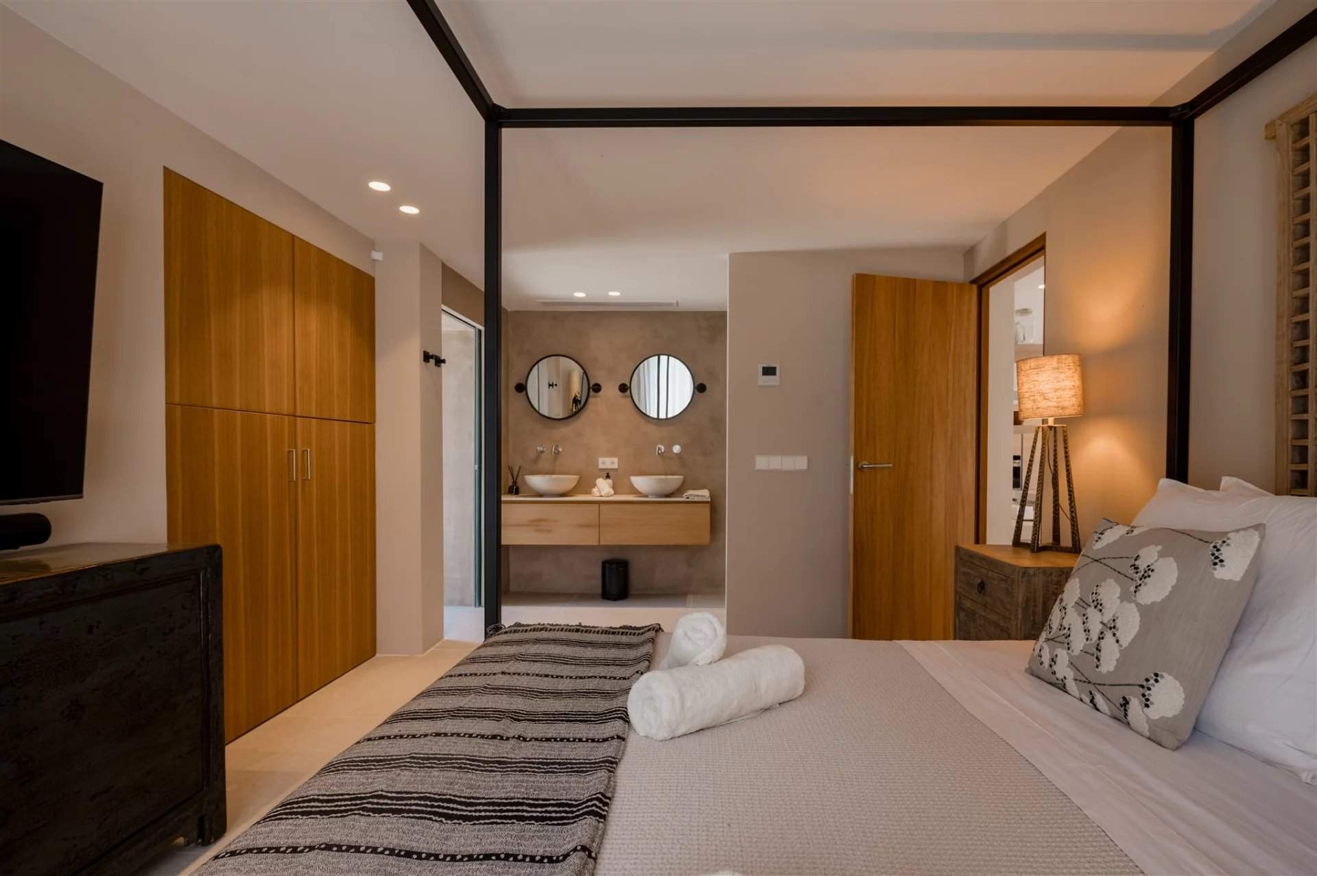 Isla de Ibiza  - Villa  - picture 13