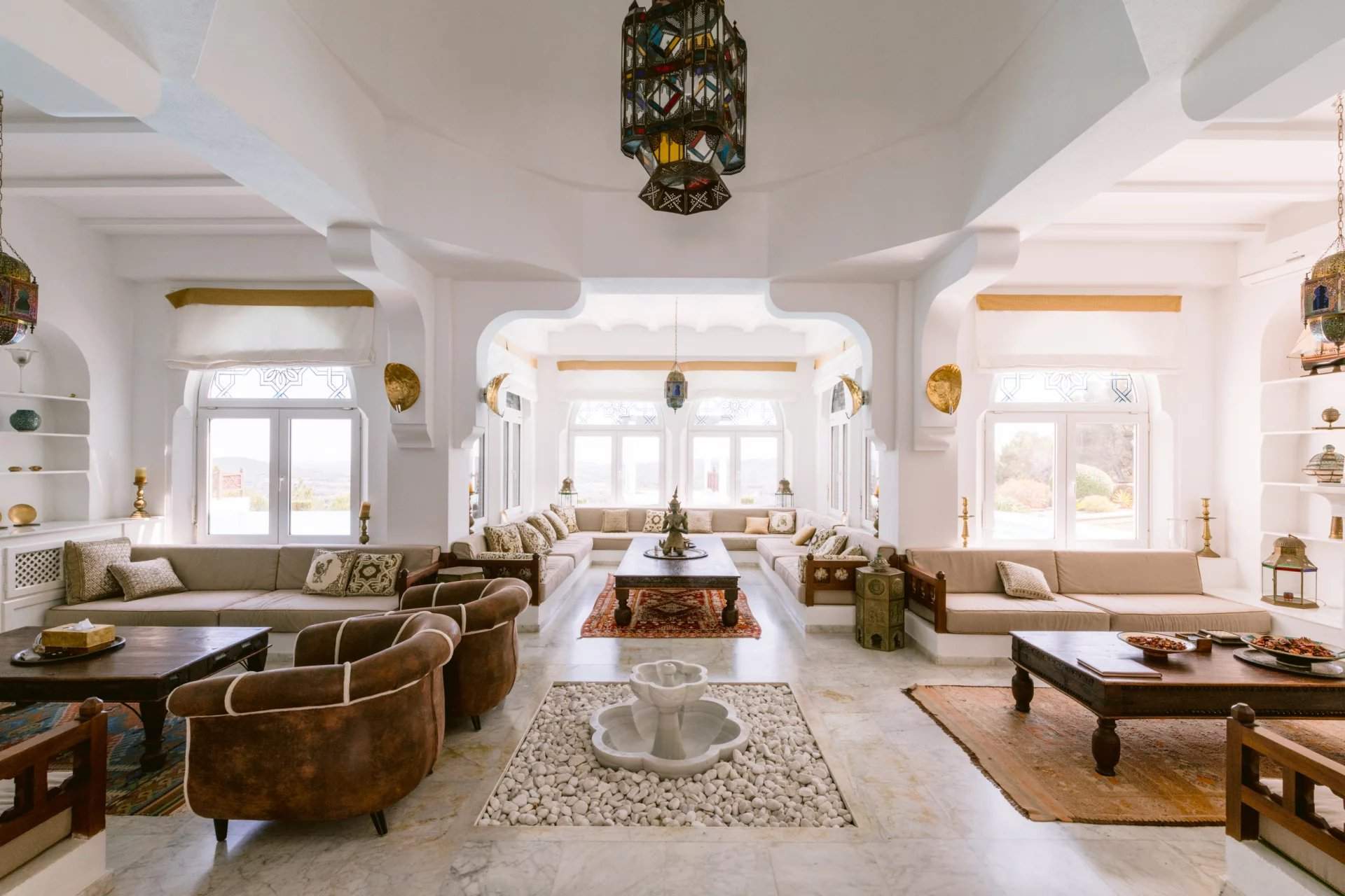 Isla de Ibiza  - Villa 7 Bedrooms - picture 13