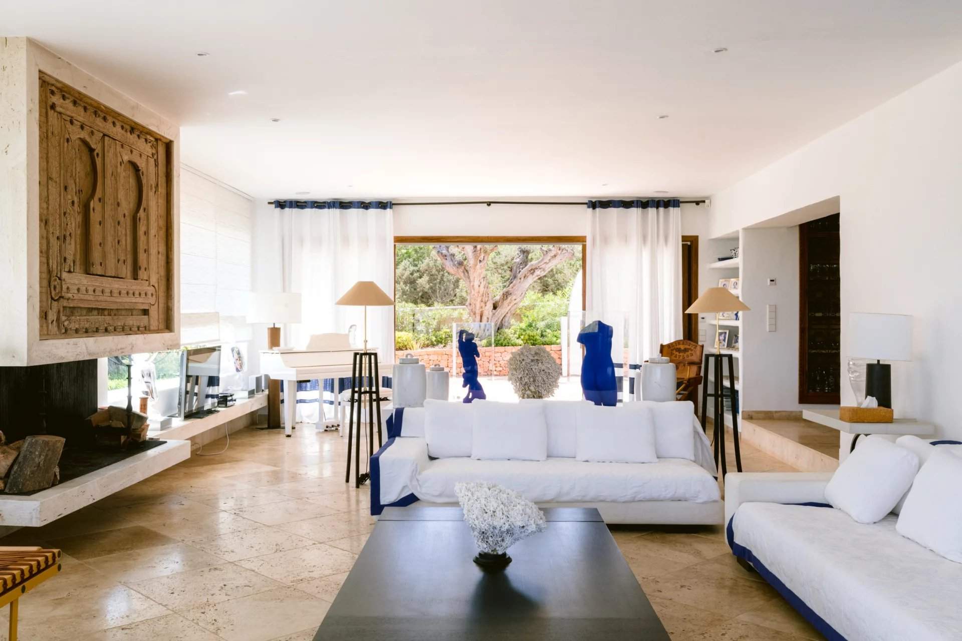 Isla de Ibiza  - Villa 7 Bedrooms - picture 8