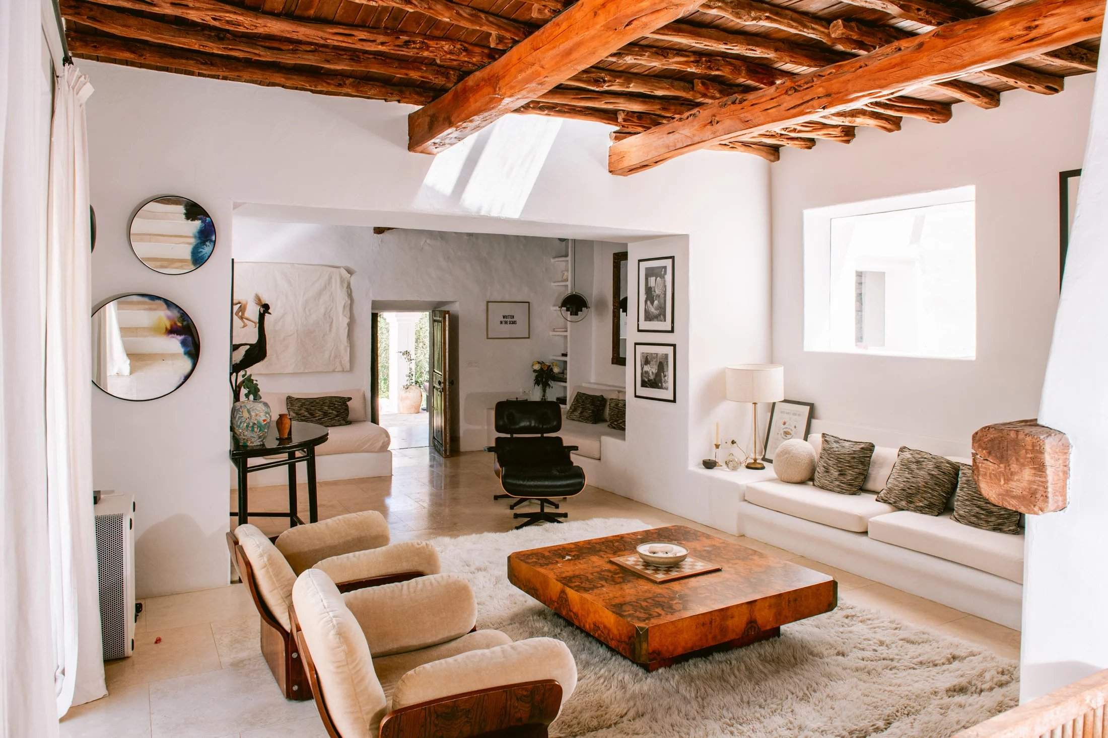 Isla de Ibiza  - Villa  - picture 6