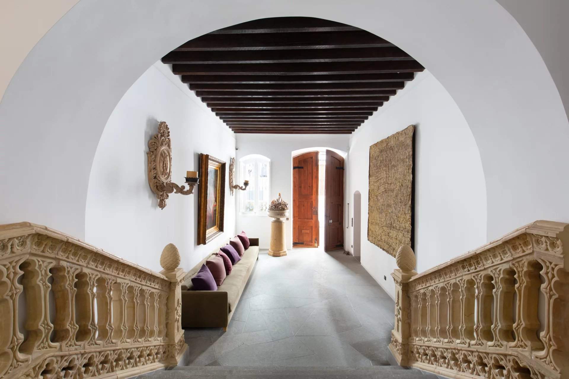 Isla de Ibiza  - Townhouse 3 Bedrooms - picture 1