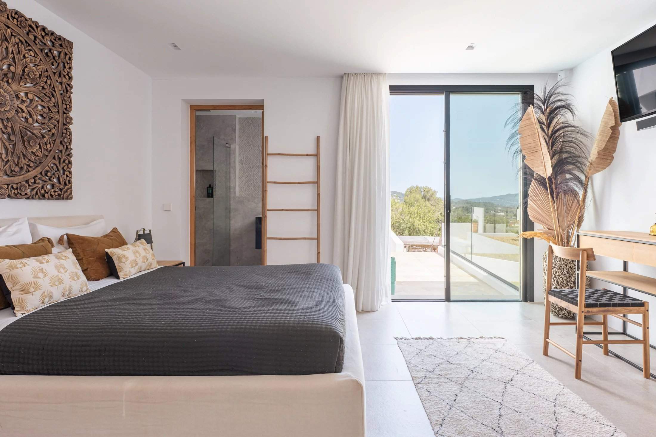 Isla de Ibiza  - Villa  - picture 15