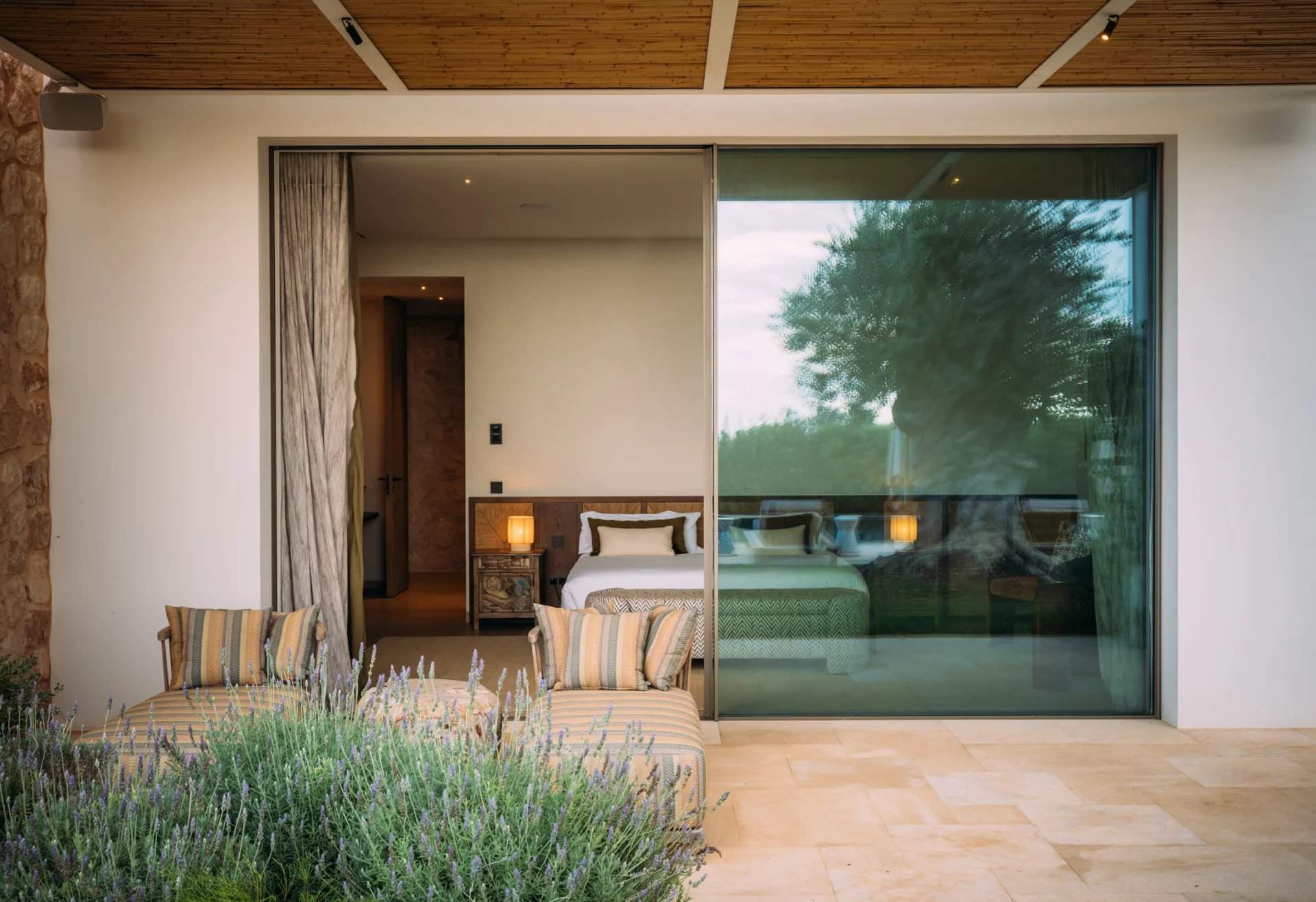 Isla de Ibiza  - Villa  - picture 15