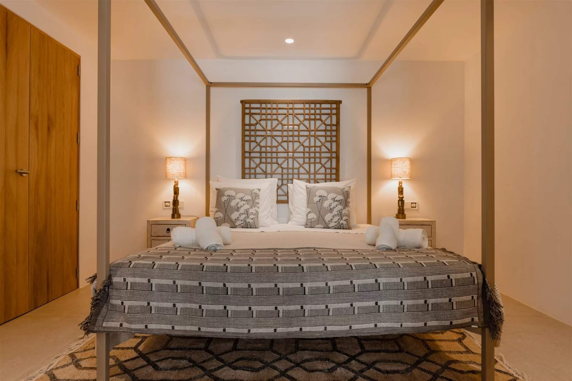 Isla de Ibiza  - Villa  - picture 15