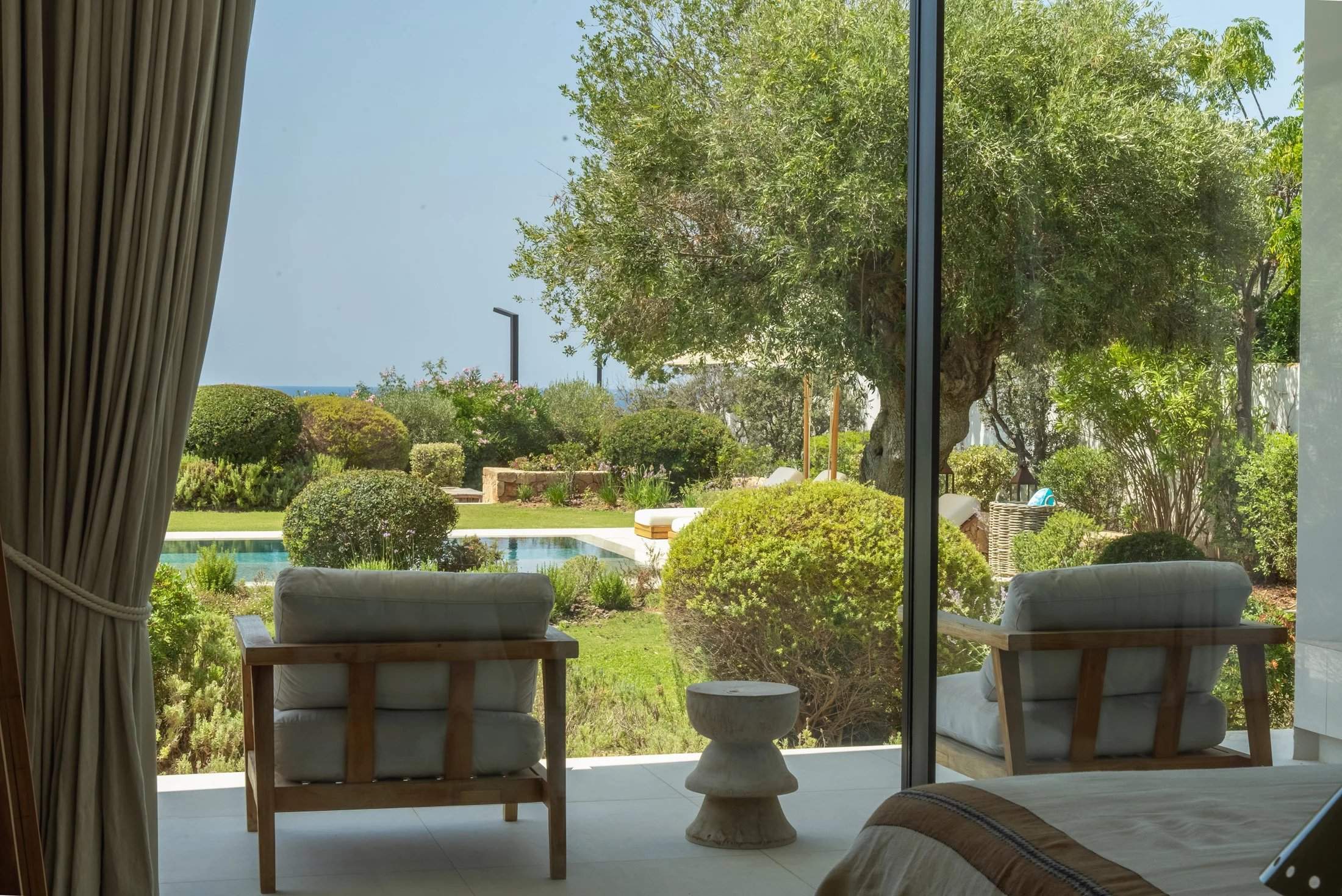 Isla de Ibiza  - Villa  - picture 14
