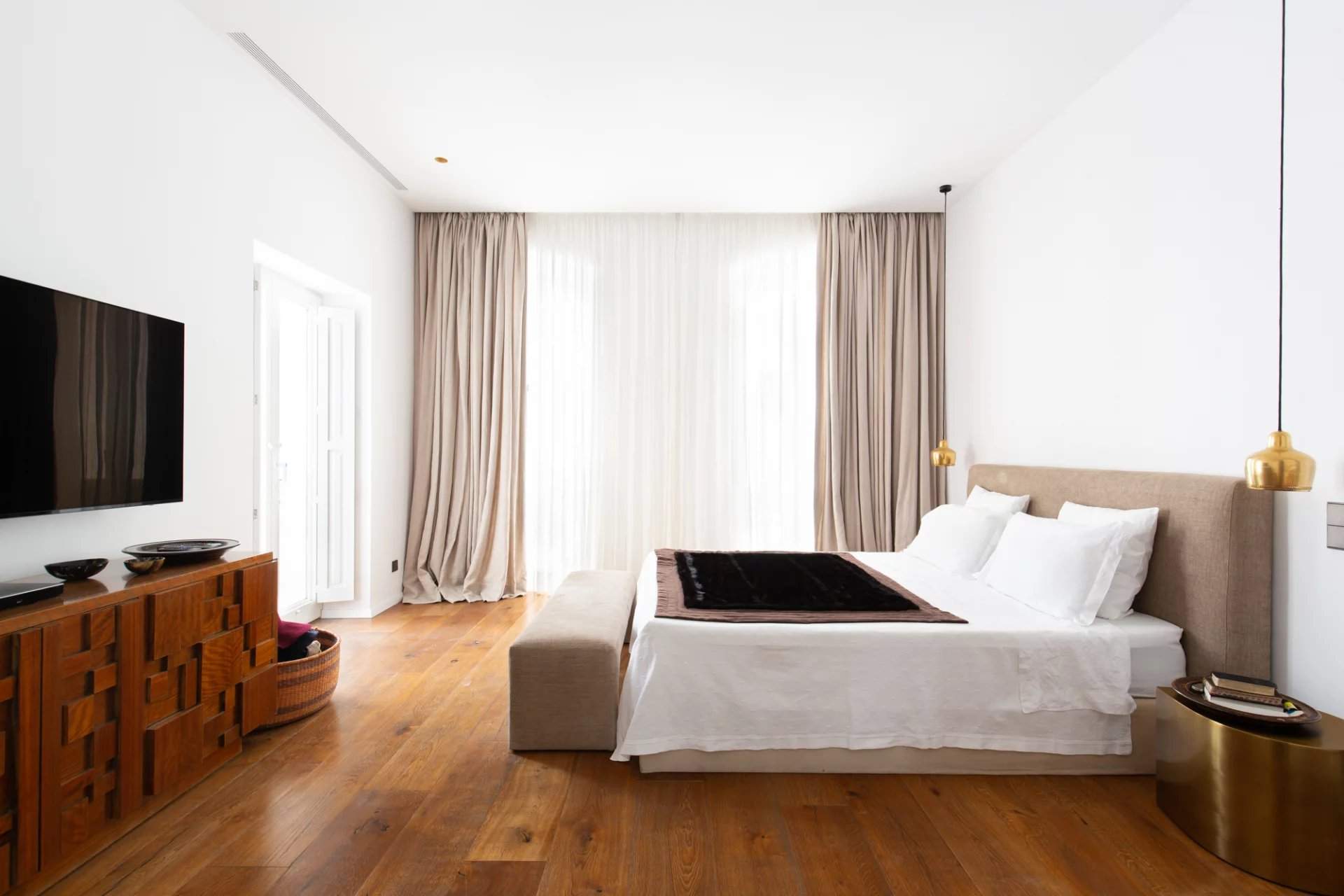 Isla de Ibiza  - Townhouse 3 Bedrooms - picture 11