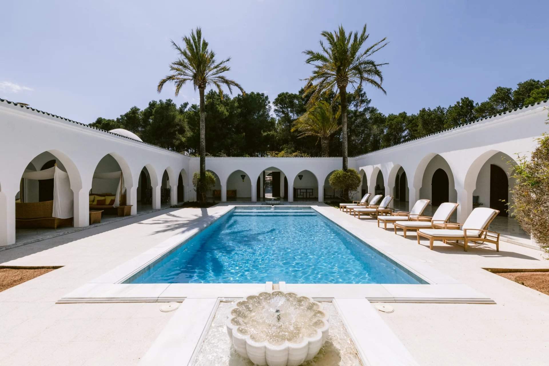 Isla de Ibiza  - Villa 7 Bedrooms - picture 7