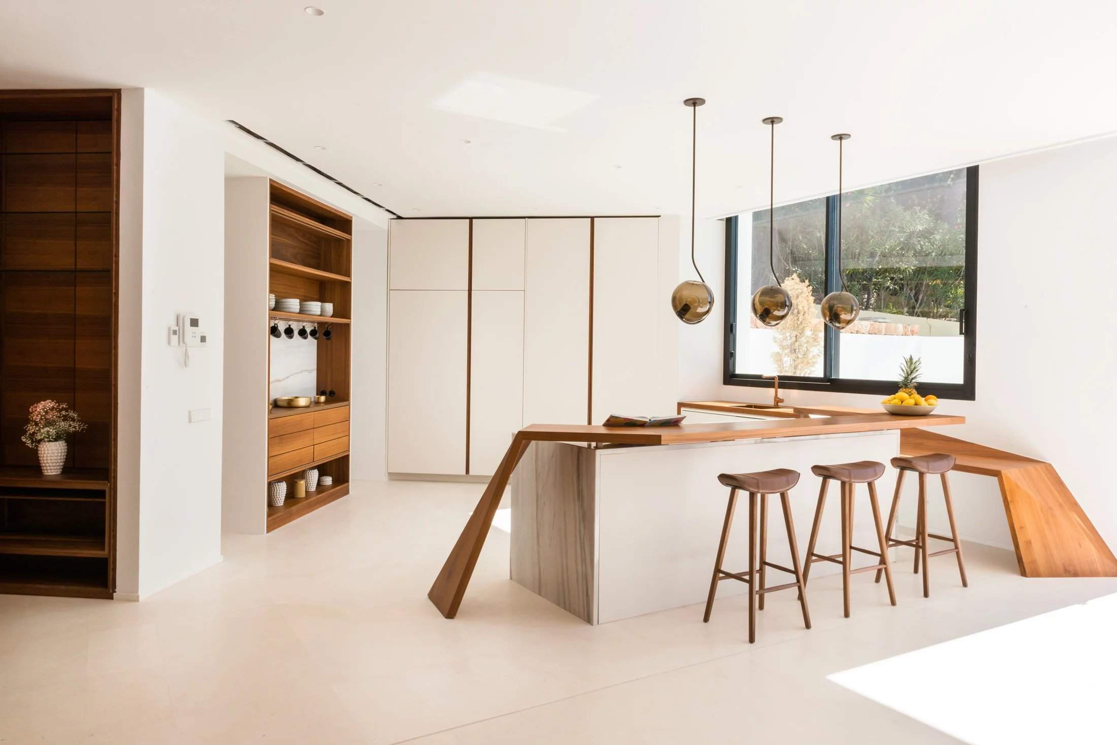 Isla de Ibiza  - Villa  - picture 4