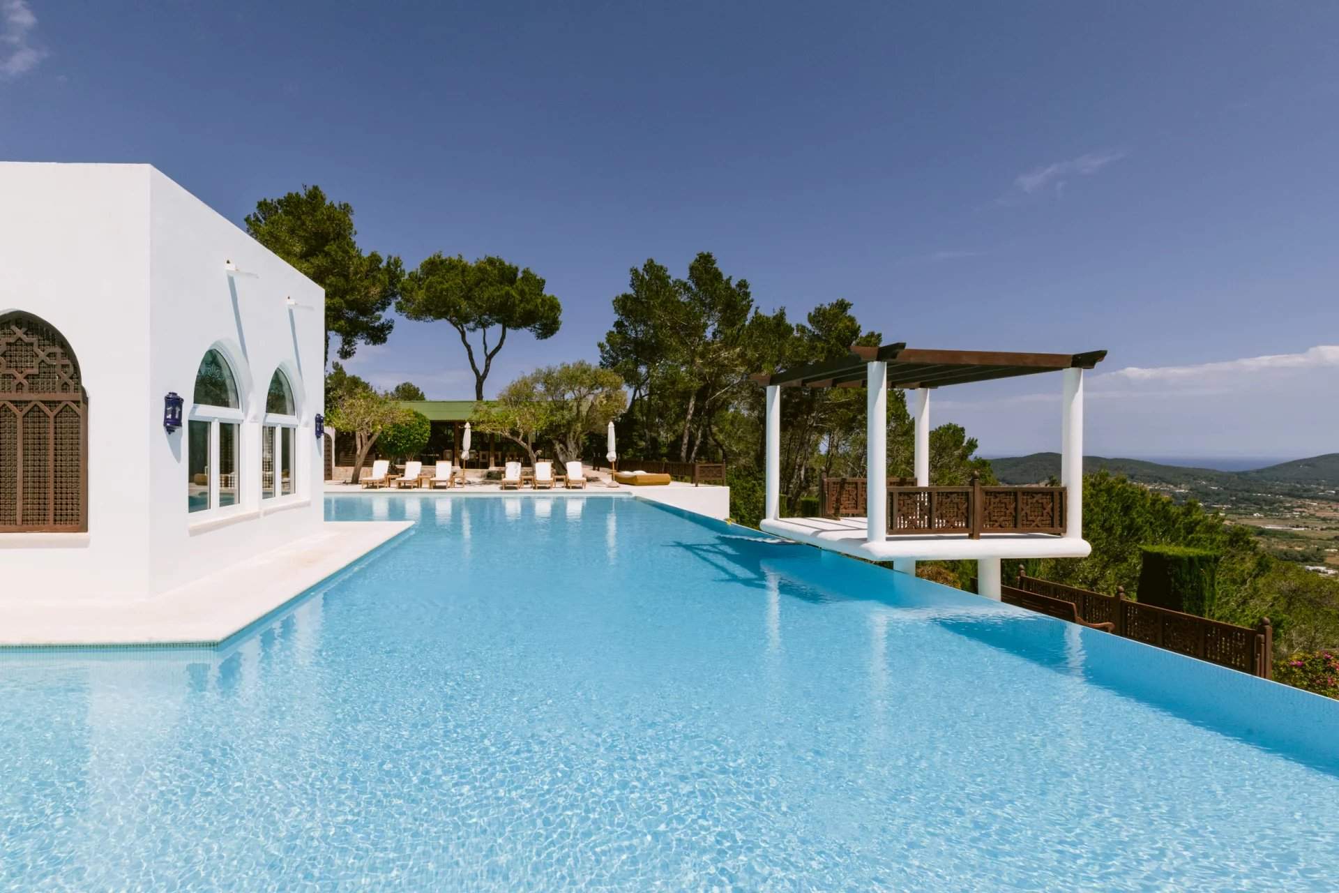 Isla de Ibiza  - Villa 7 Bedrooms - picture 10