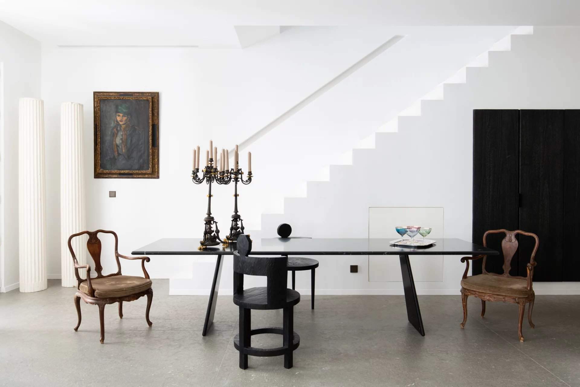 Isla de Ibiza  - Townhouse 3 Bedrooms - picture 2