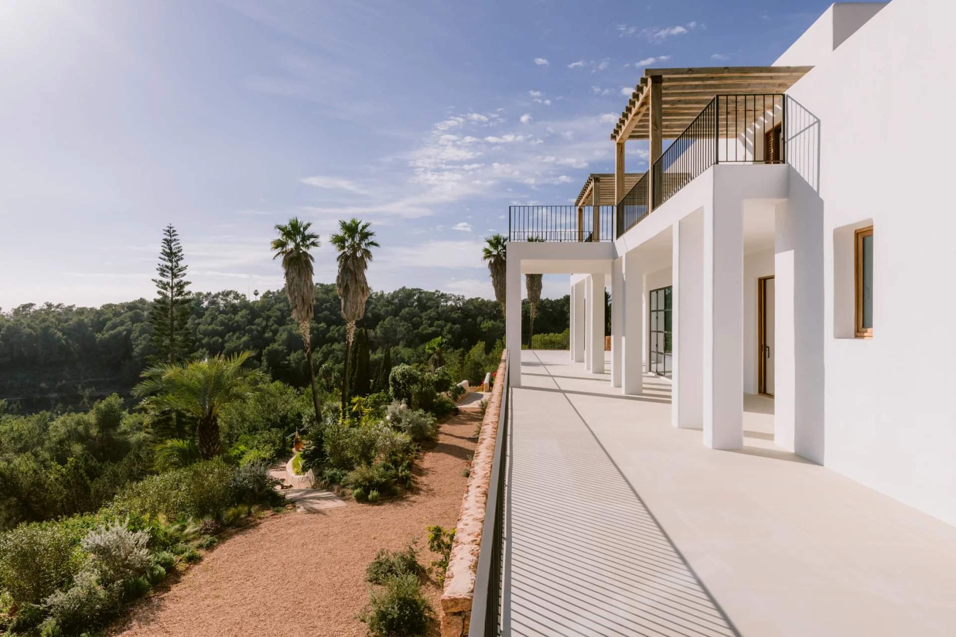 Isla de Ibiza  - Villa 6 Bedrooms - picture 4