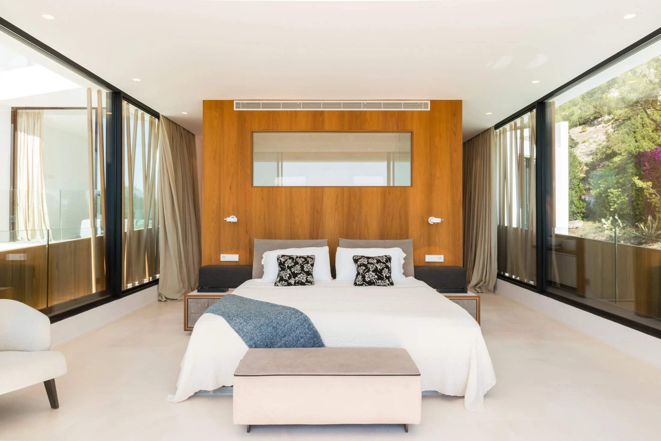 Isla de Ibiza  - Villa  - picture 10