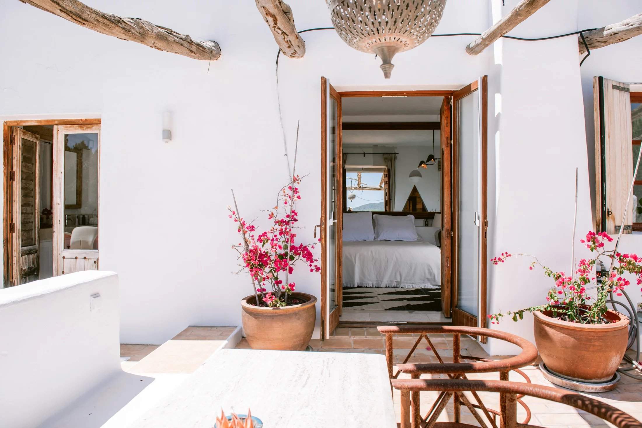 Isla de Ibiza  - Villa  - picture 14