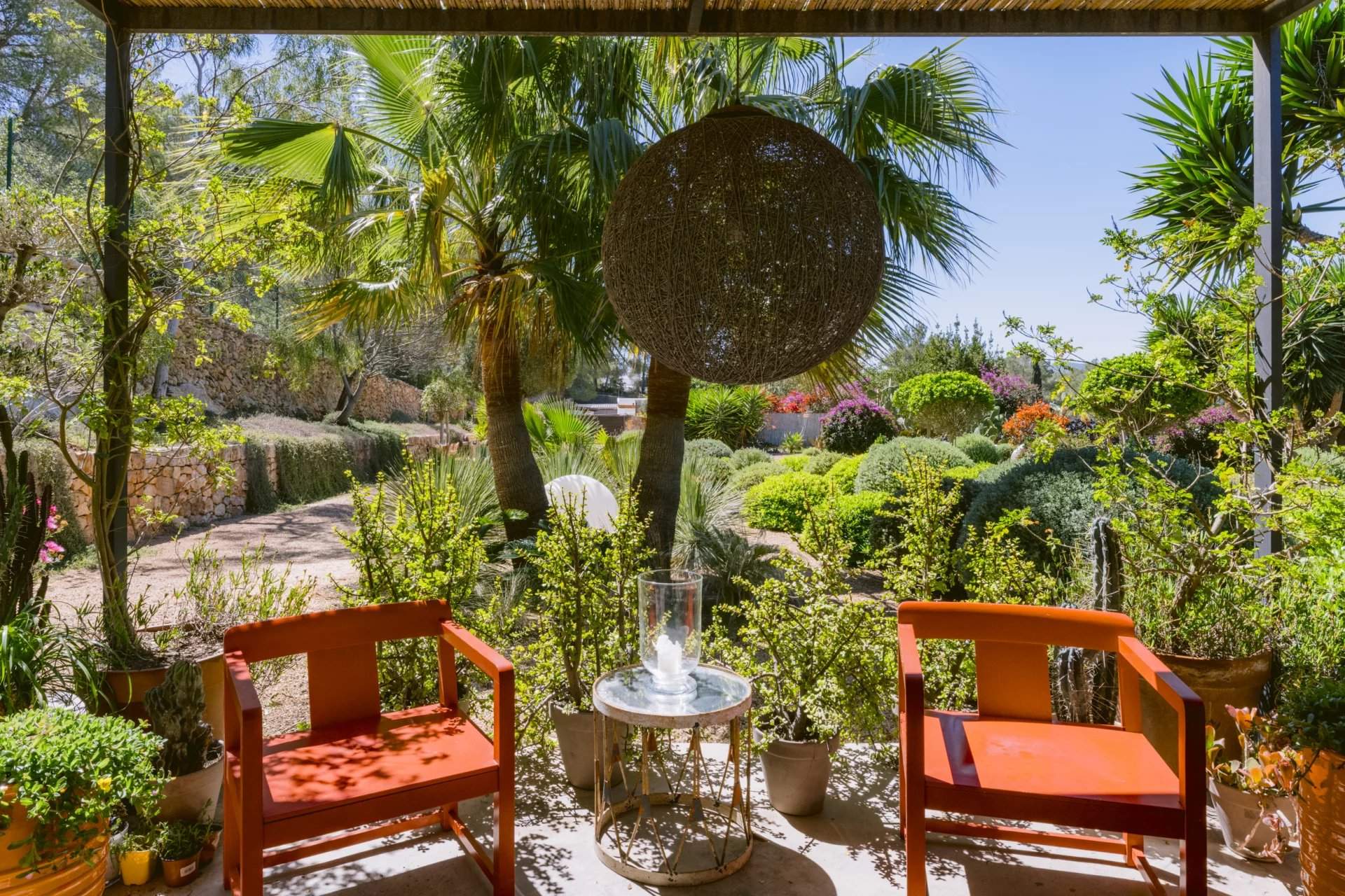 Isla de Ibiza  - Villa  - picture 13