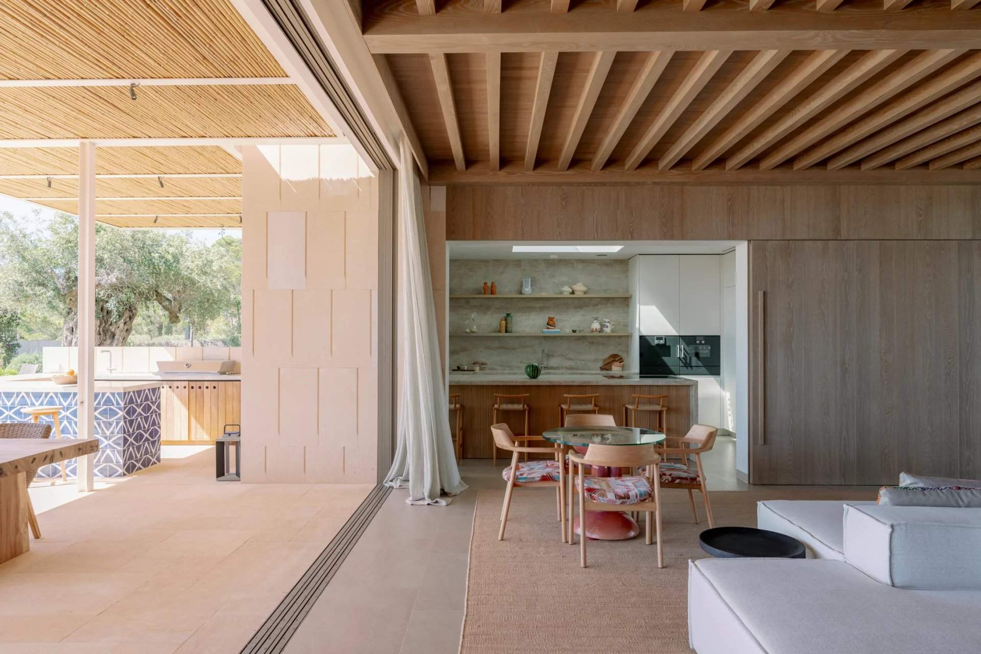 Isla de Ibiza  - Villa  - picture 11