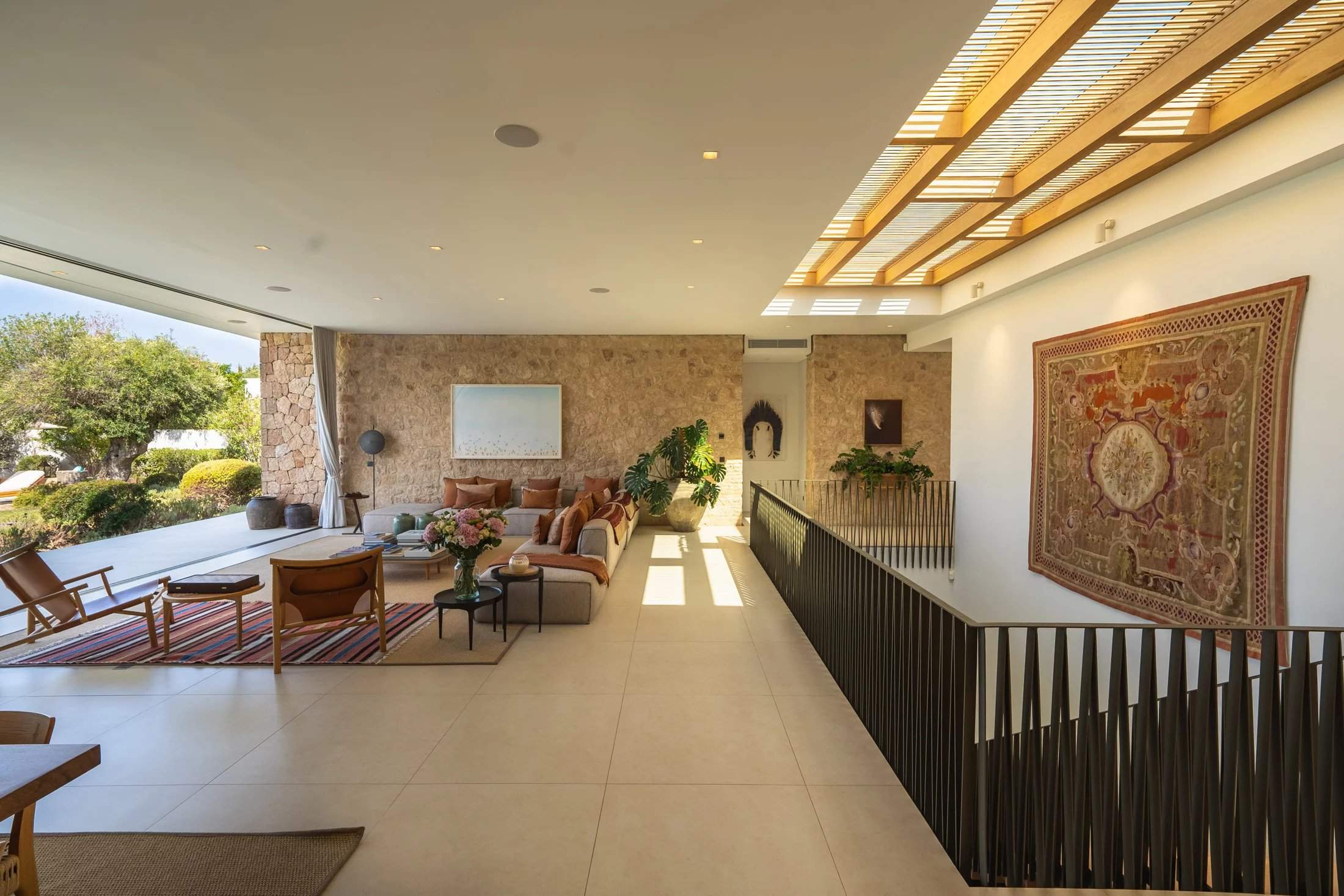 Isla de Ibiza  - Villa  - picture 8