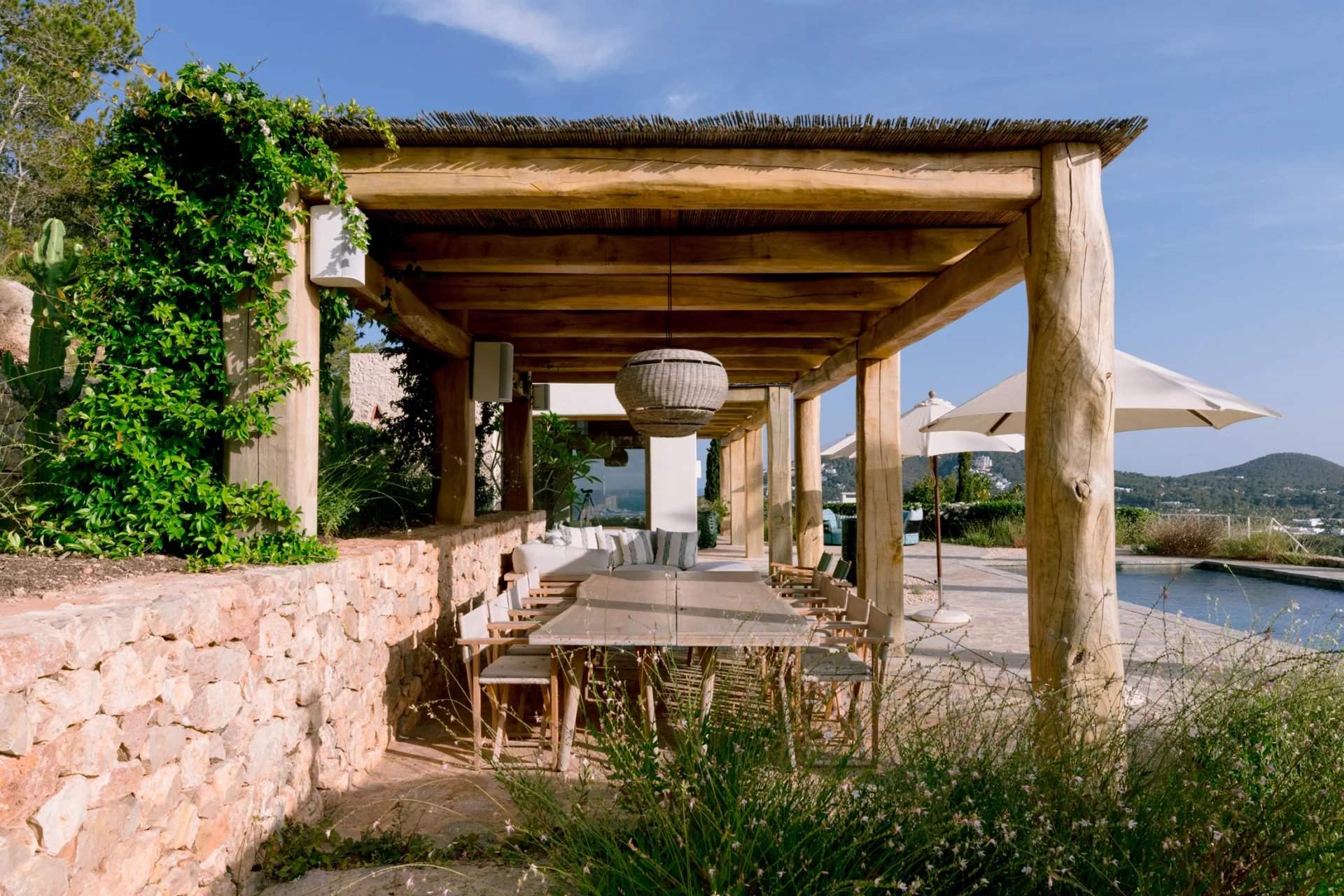 Isla de Ibiza  - Villa 8 Bedrooms - picture 7